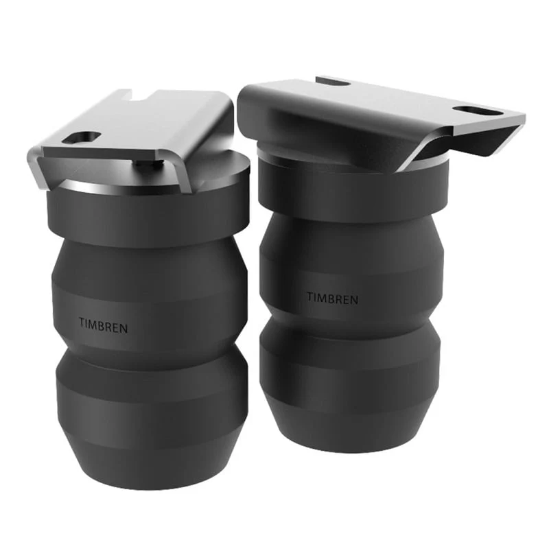 Timbren DR2500CA SES Rear Suspension Bump Stops 03-13 Ram 5.9L / 6.7L Cummins 2500