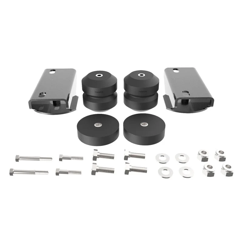 Timbren DR1525H4 SES Rear Suspension Bump Stops 94-02 Dodge Ram 5.9L Cummins 2500 4WD - Image 2