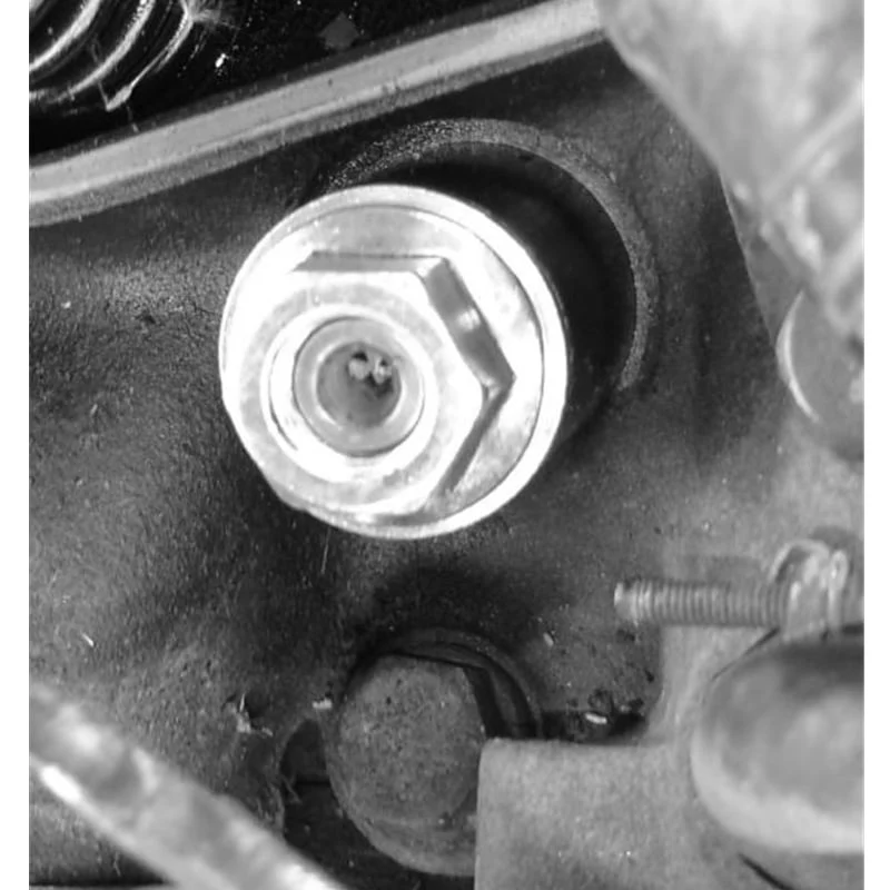 Tork Teknology Injector Puller Tool 89-93 Dodge 5.9L Cummins 12 Valve - Image 2