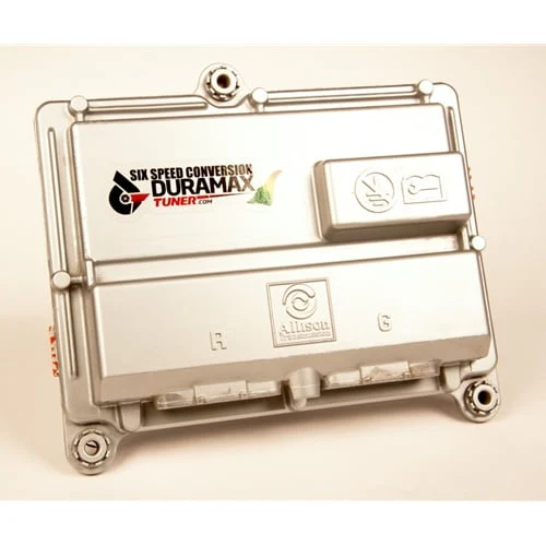 Duramax Tuner 6 Speed Conversion Kit 01-05 6.6L GM Duramax - Image 3