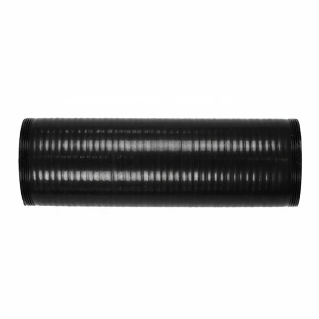 Turbo to Intercooler Hose 03-09 5.9L/Dodge 6.7L Cummins - Image 2