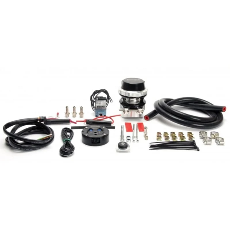 Turbosmart BOV (Blow Off Valve) Controller Kit - Image 3