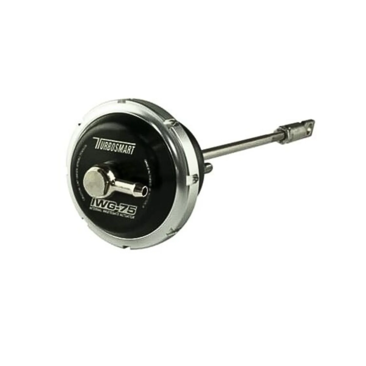 Turbosmart IWG75 Wastegate Actuator 89-07 Ram 5.9L Cummins - Image 2
