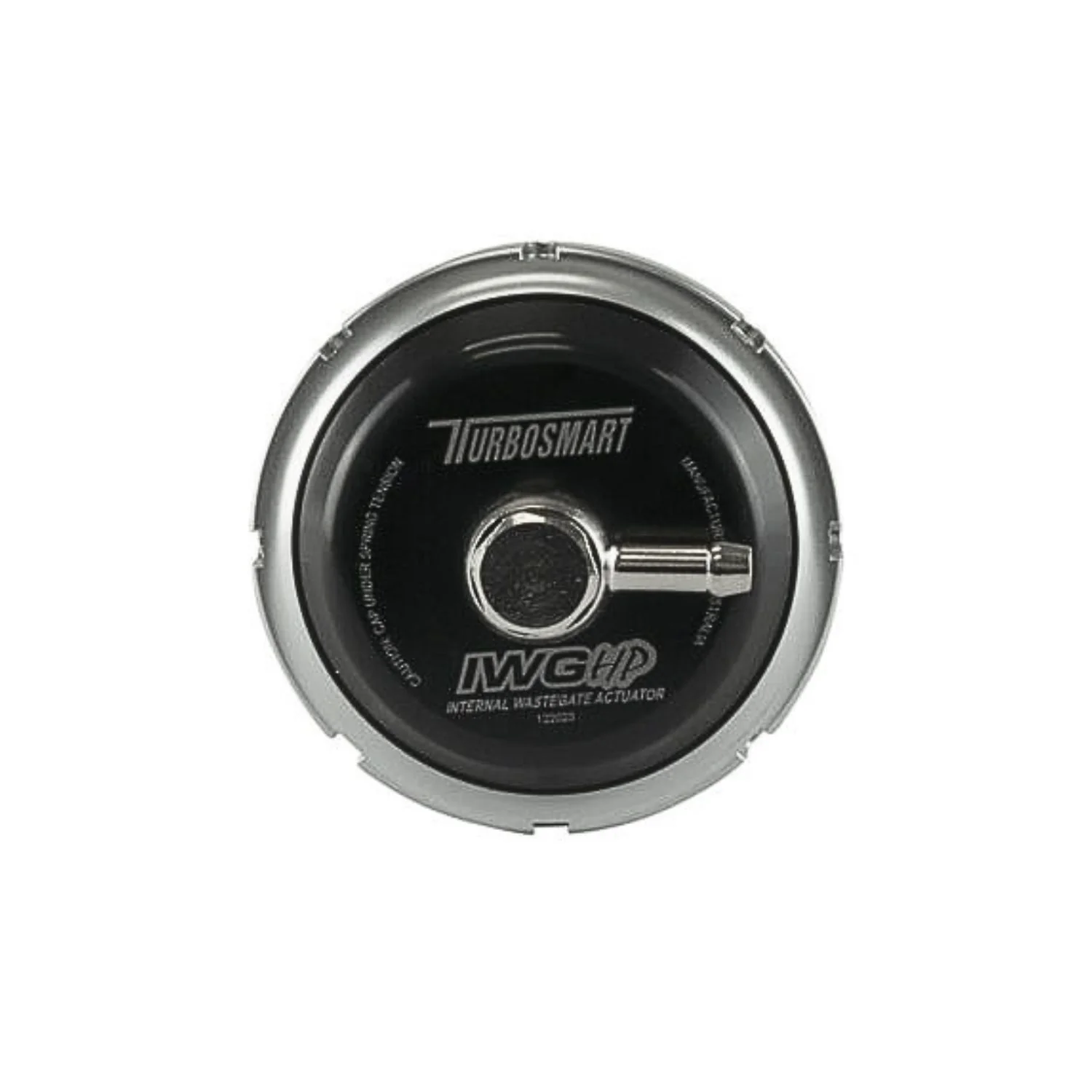 Turbosmart IWG75 Wastegate Actuator 89-07 Ram 5.9L Cummins - Image 3
