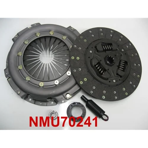VALAIR Stock Organic Replacement Clutch 99-03 7.3L Ford Powerstroke - Image 2