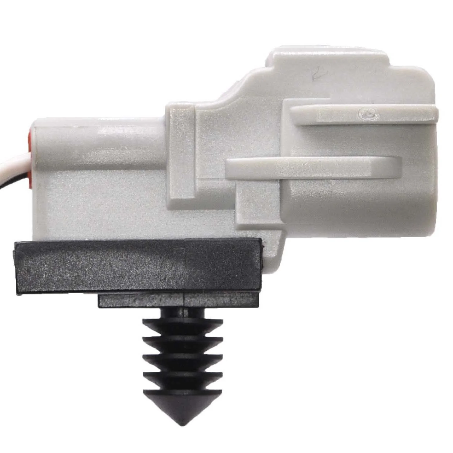 Walker ABS Wheel Speed Sensor (Front Left) 00-02 Ram 2500/3500 - Image 2