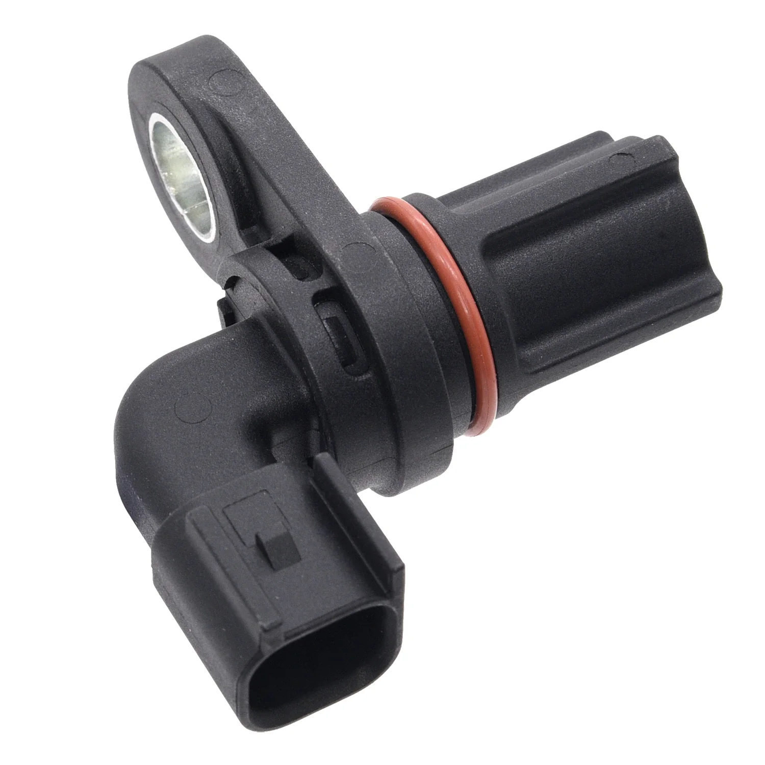 Walker ABS Wheel Speed Sensor (Rear) 05-10 Ford F-250 - Image 2