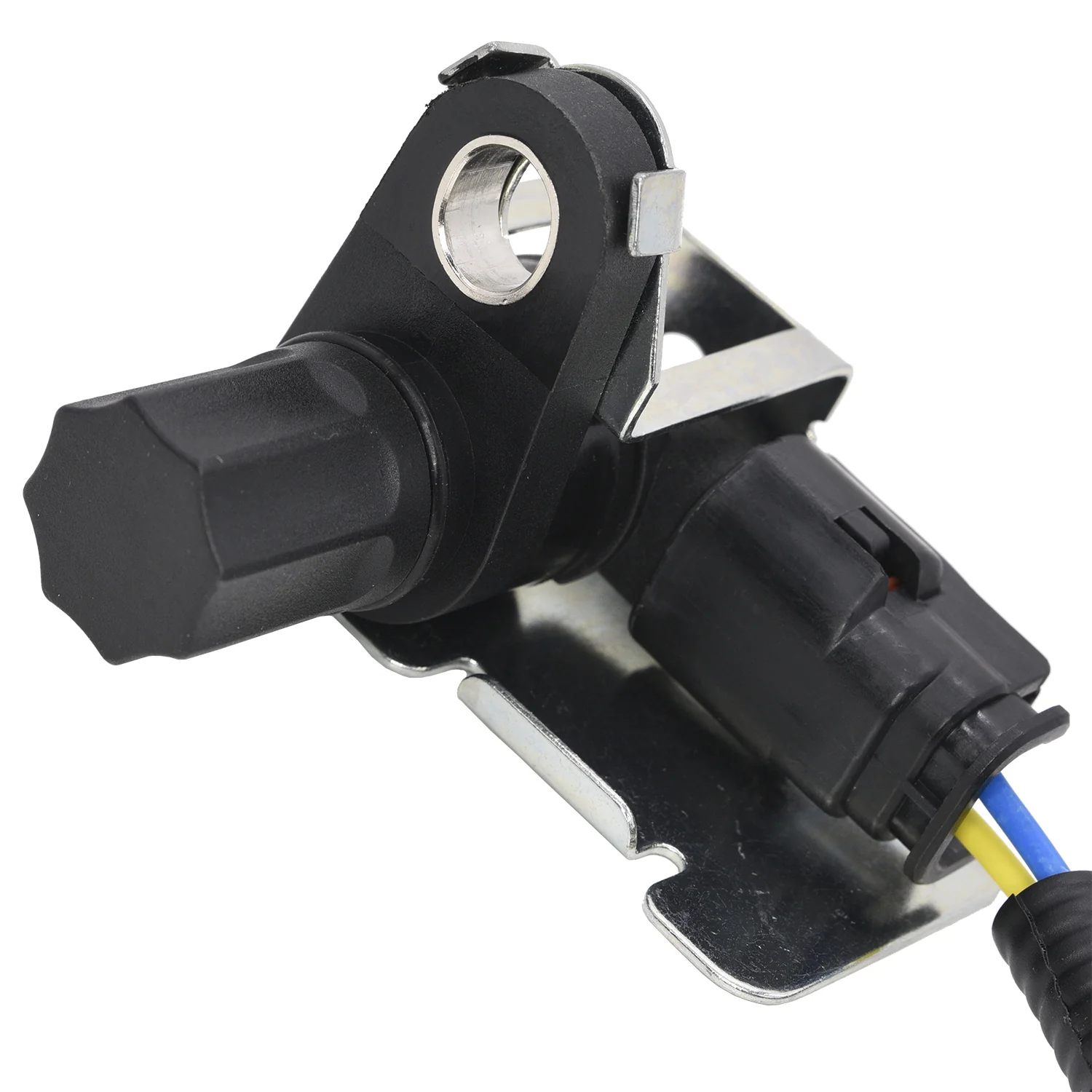 Walker ABS Wheel Speed Sensor (REAR) 98.5-05 Ram 2500/3500 - Image 2