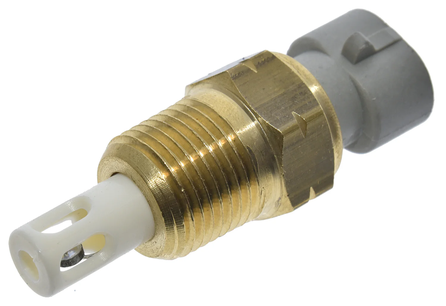 Walker Air Charge Temperature Sensor (ACT) 94-00 GM 6.5L Detroit - Image 2
