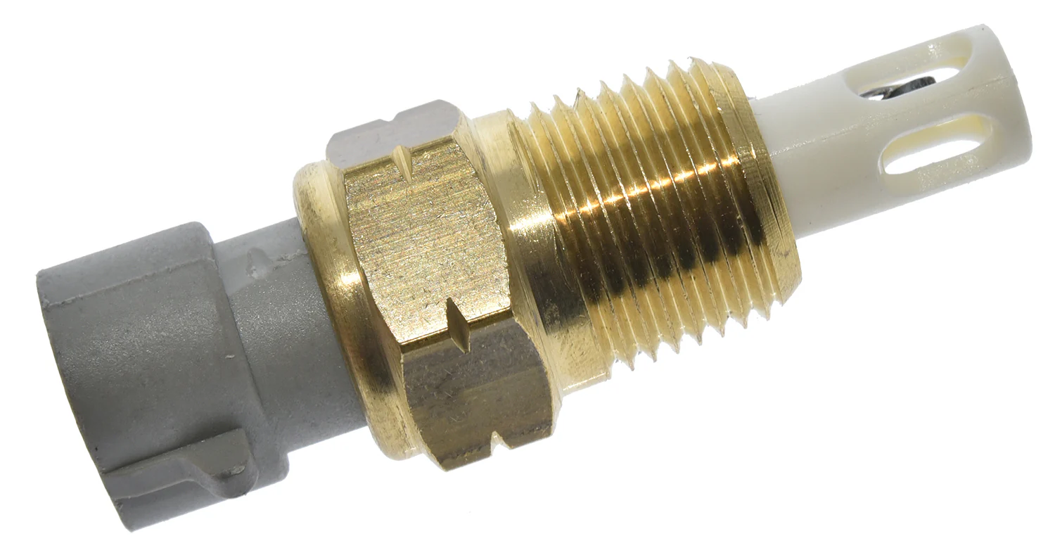 Walker Air Charge Temperature Sensor (ACT) 94-00 GM 6.5L Detroit - Image 3