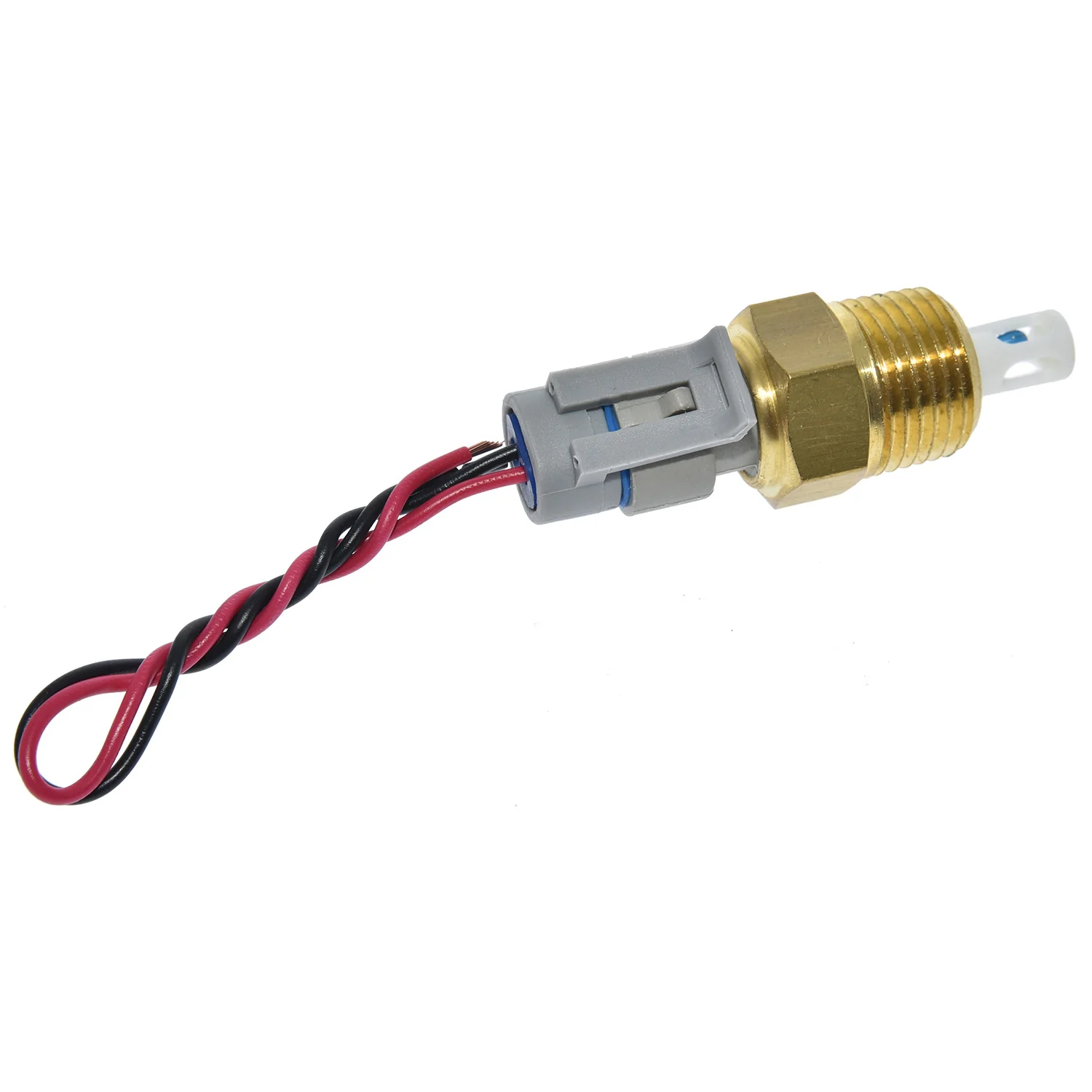 Walker Air Charge Temperature Sensor With Pigtail 91-96 Ram 5.9L Cummins - Image 2