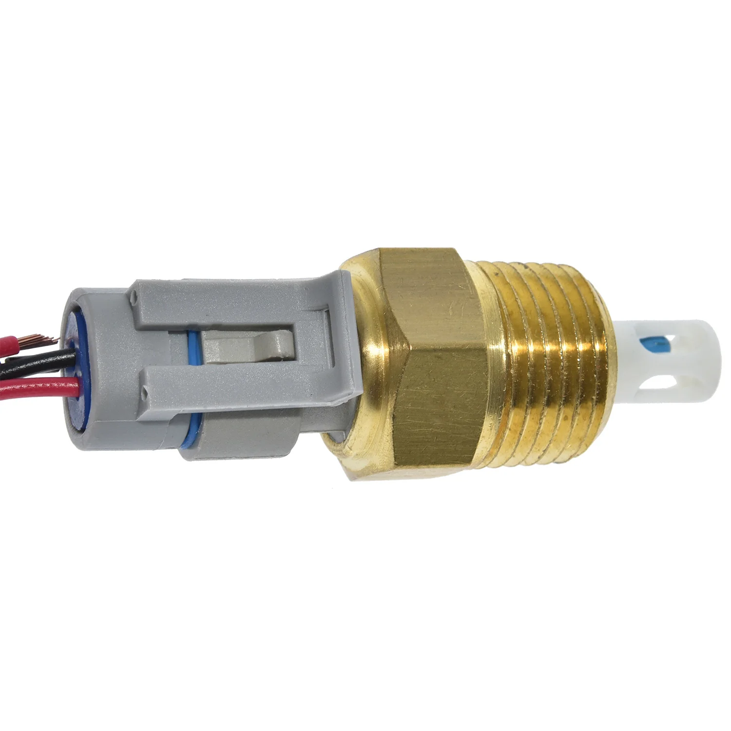 Walker Air Charge Temperature Sensor With Pigtail 91-96 Ram 5.9L Cummins - Image 3
