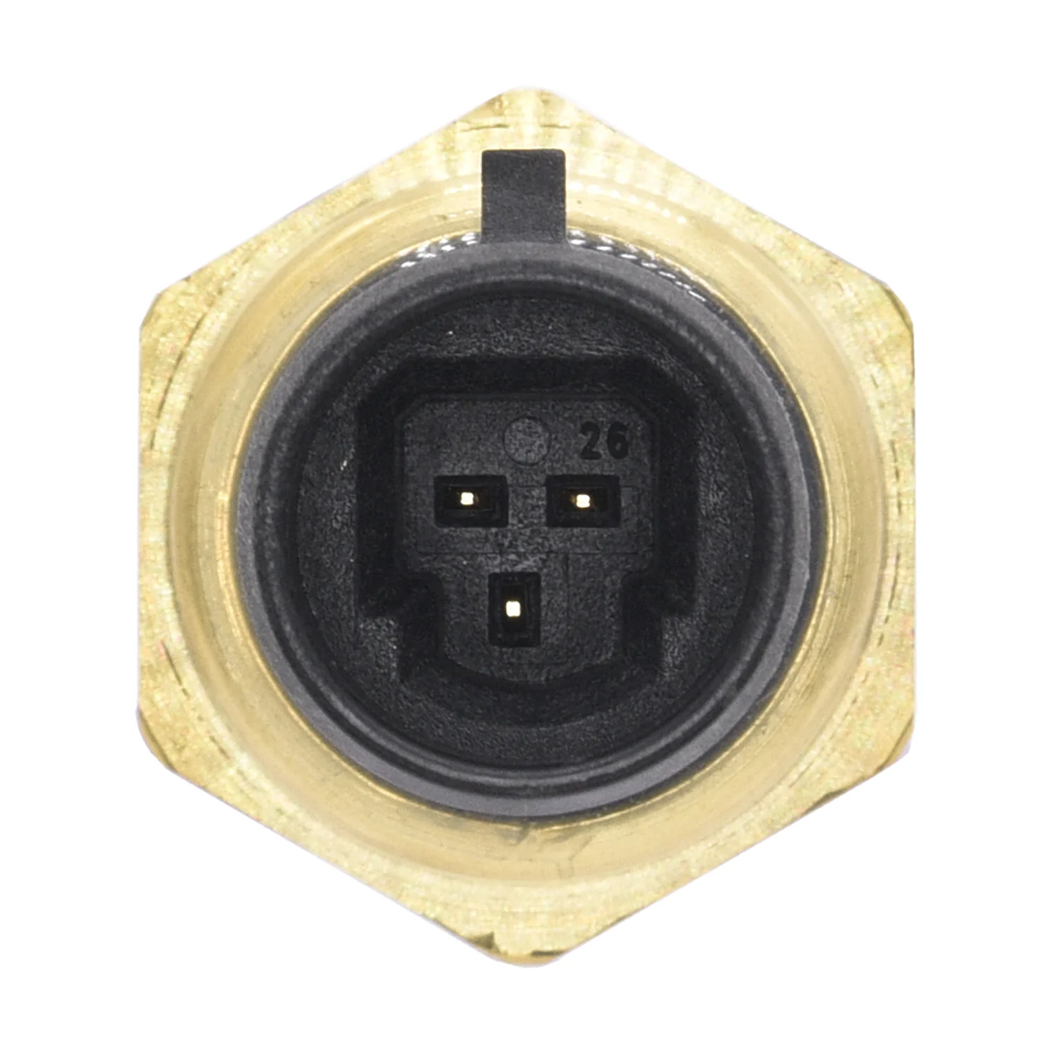 Walker Exhaust Backpressure Sensor (EBP) 05-07 Ford 6.0L Powerstroke - Image 2