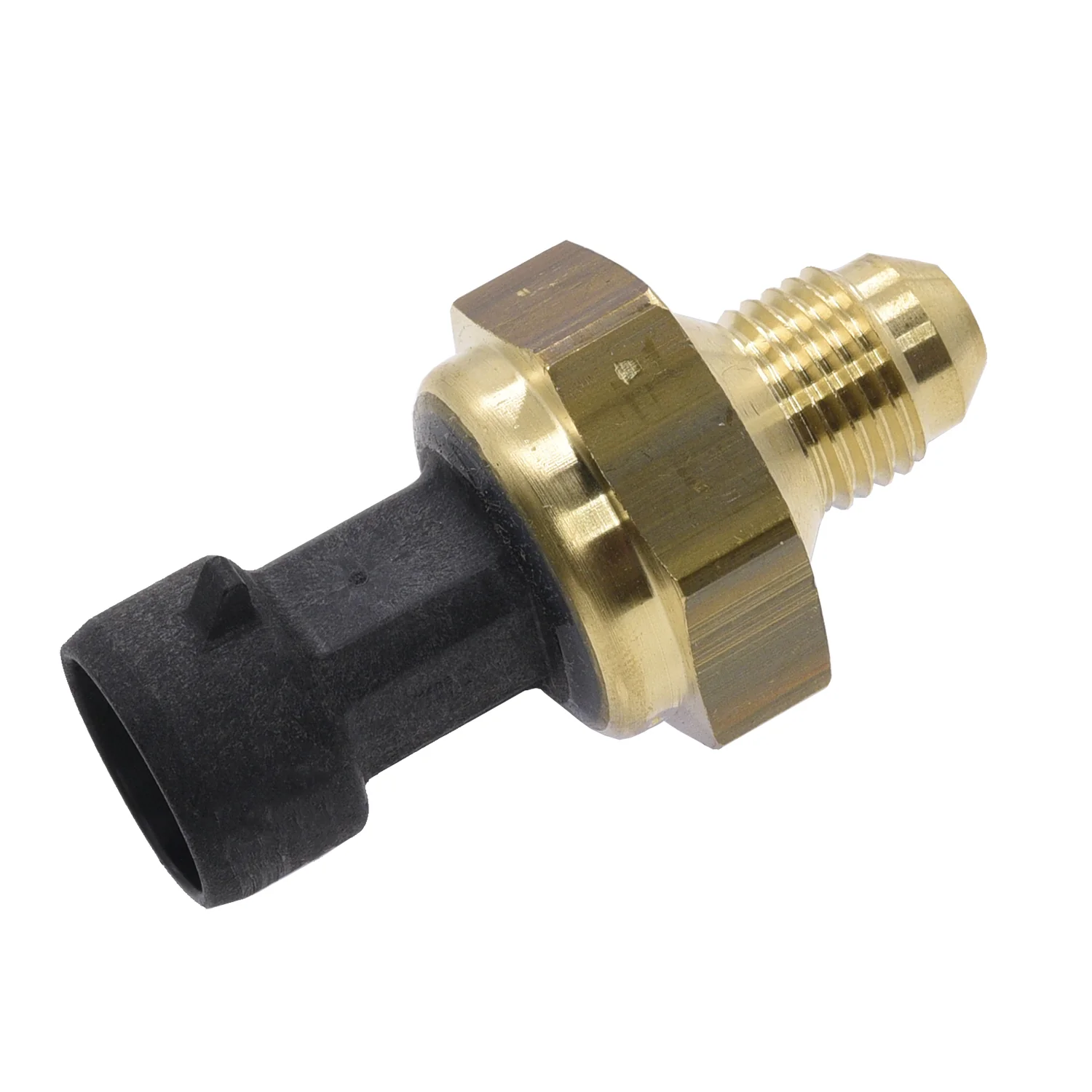Walker Exhaust Backpressure Sensor (EBP) 05-07 Ford 6.0L Powerstroke - Image 4