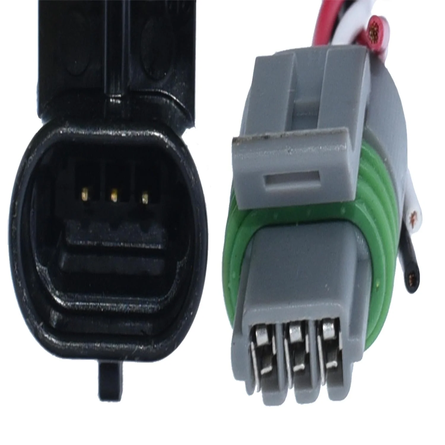 Walker Camshaft Position Sensor (CMP) With Pigtail 94-96 7.3L Powerstroke - Image 3