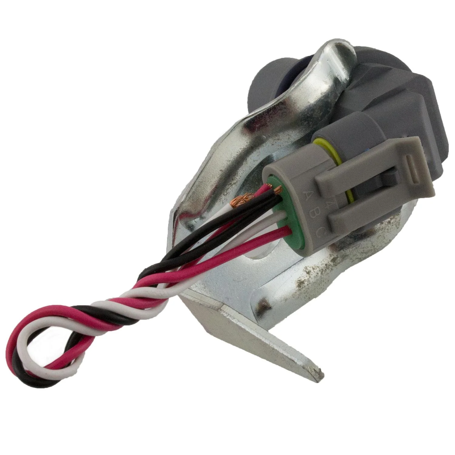 Walker Camshaft Position Sensor (CMP) With Pigtail 97-01 Ford 7.3L Powerstroke - Image 3
