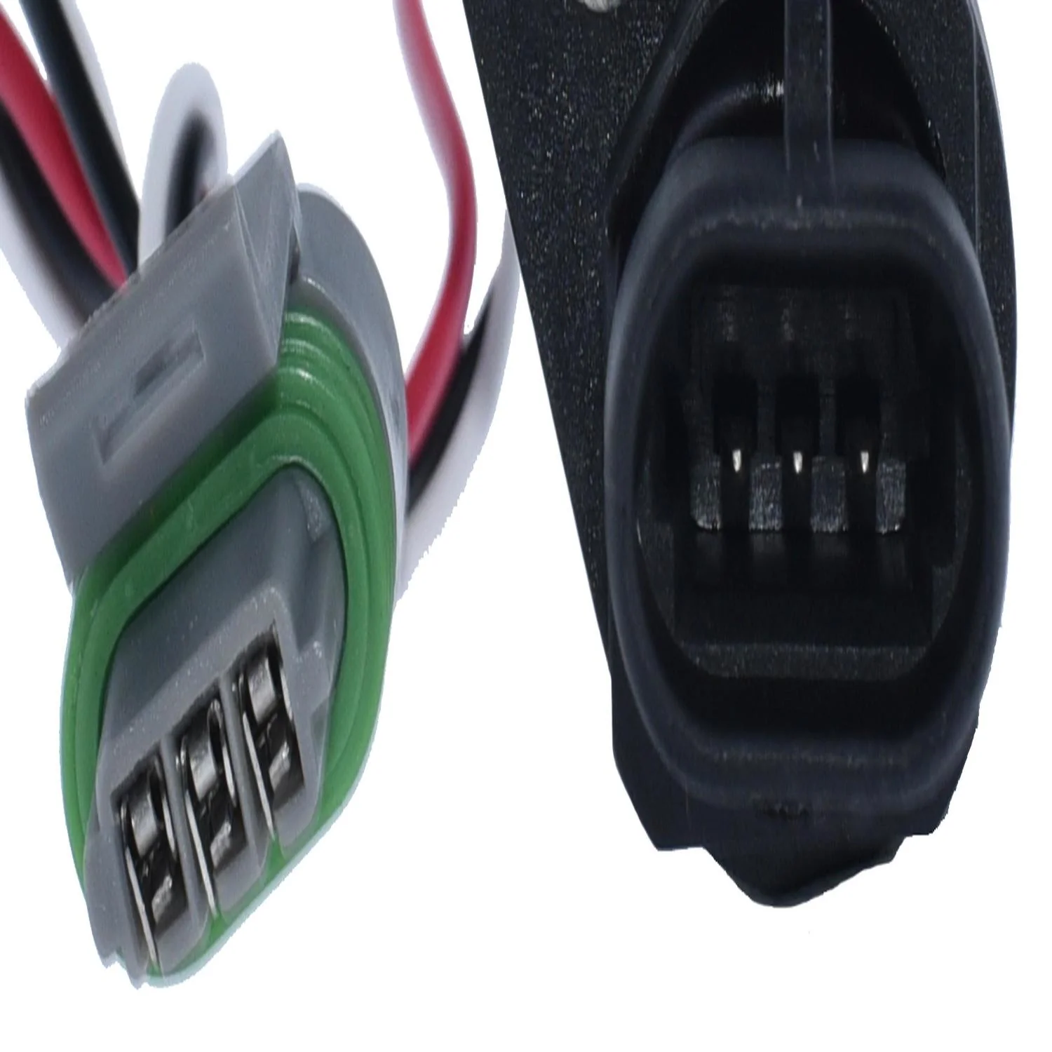 Walker Camshaft Position Sensor With Pigtail 98-02 Ram 5.9L Cummins - Image 2