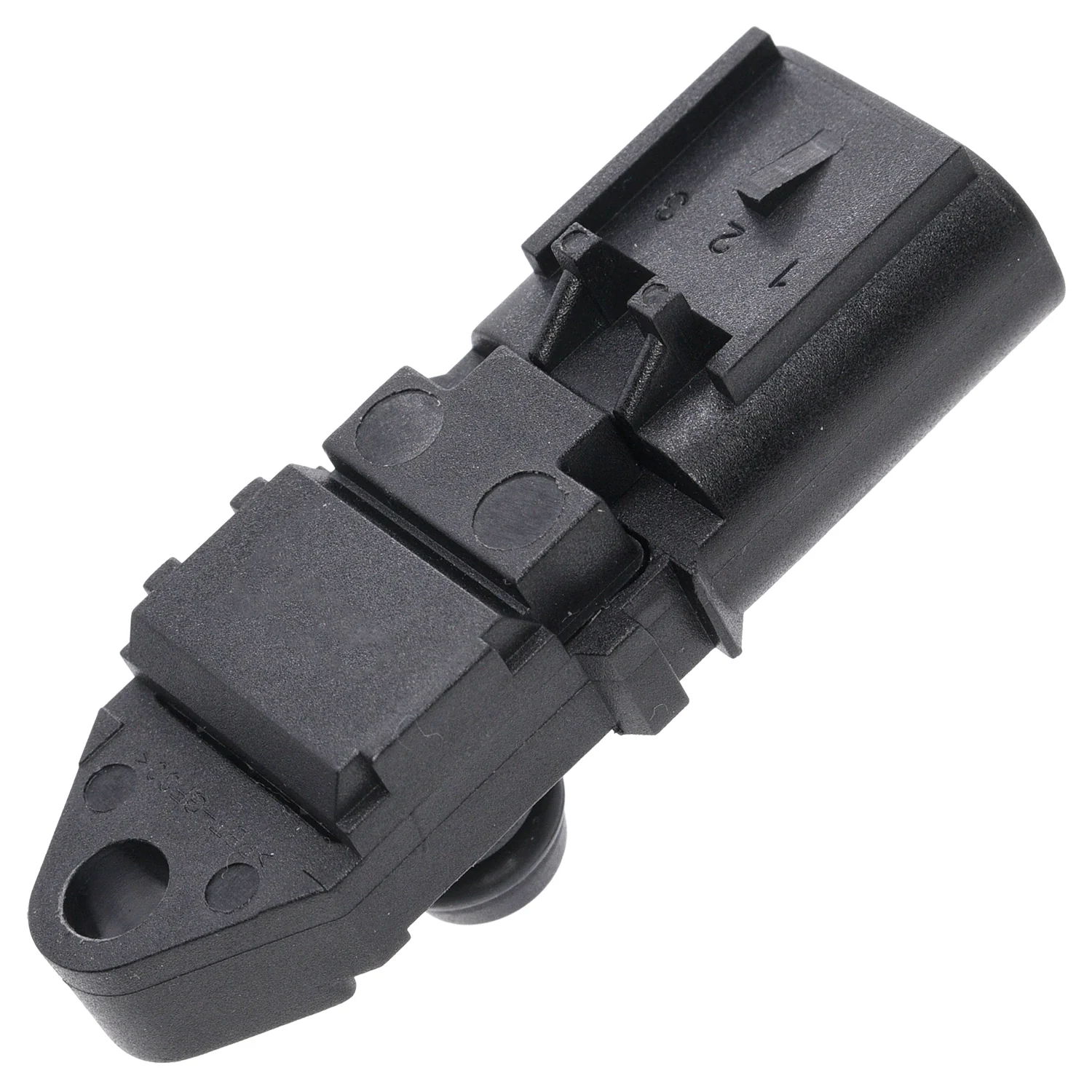 Walker Crankcase Pressure Sensor 07.5-18 Ram 6.7L Cummins - Image 2