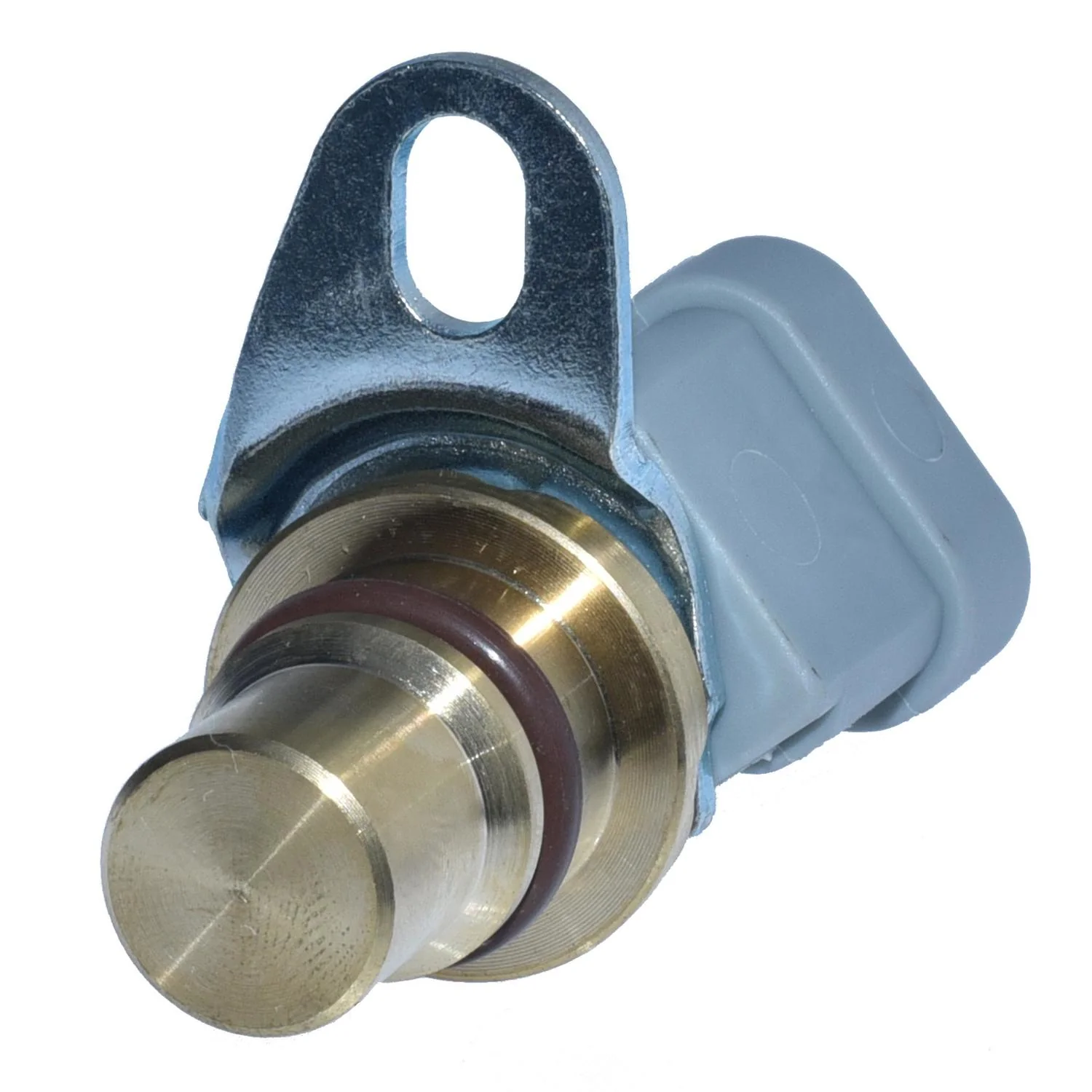 Walker Crankshaft Position Sensor (CKP) 01-04 GM 6.6L Duramax LB7 - Image 2
