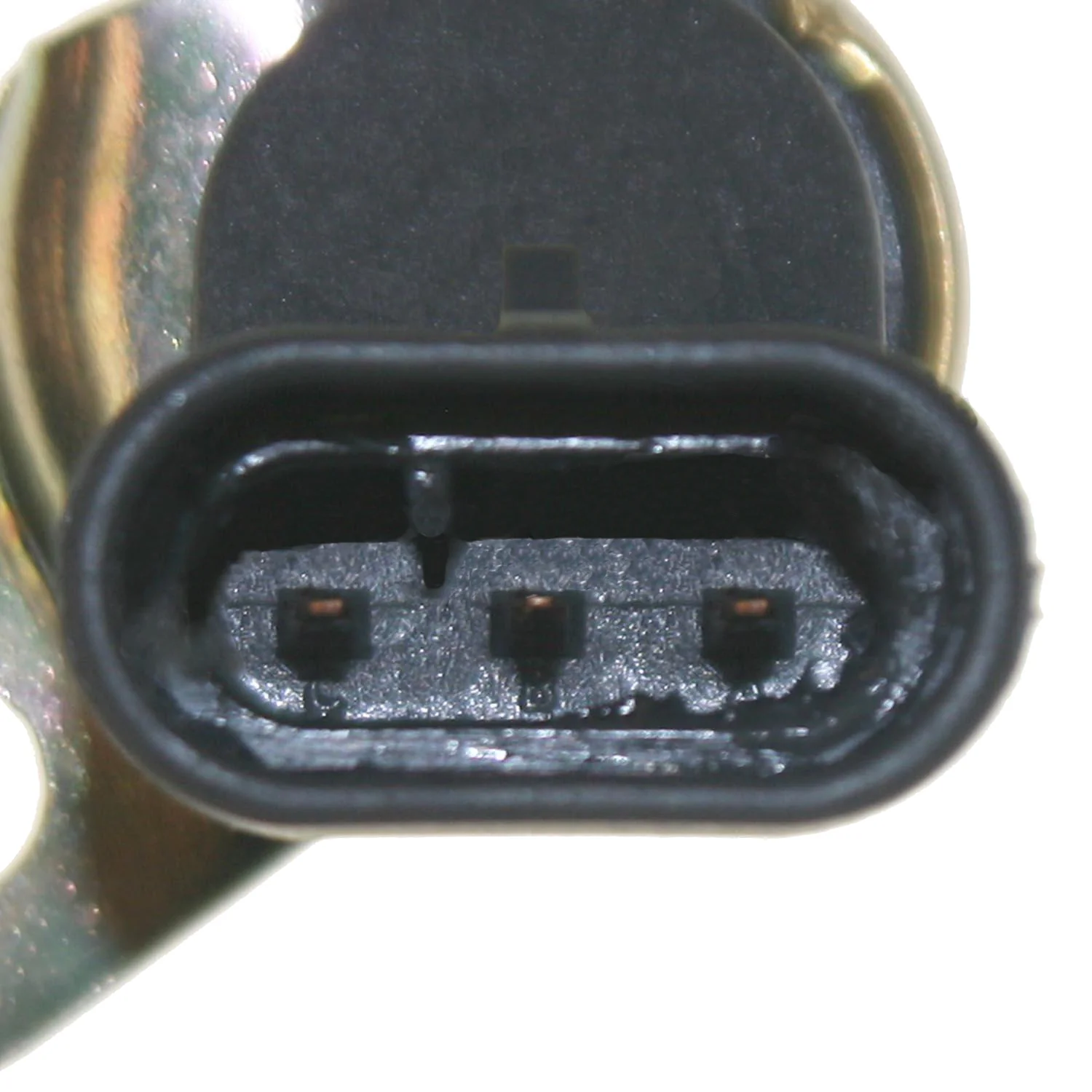 Walker Crankshaft Position Sensor (CKP) 01-04 GM 6.6L Duramax LB7 - Image 3