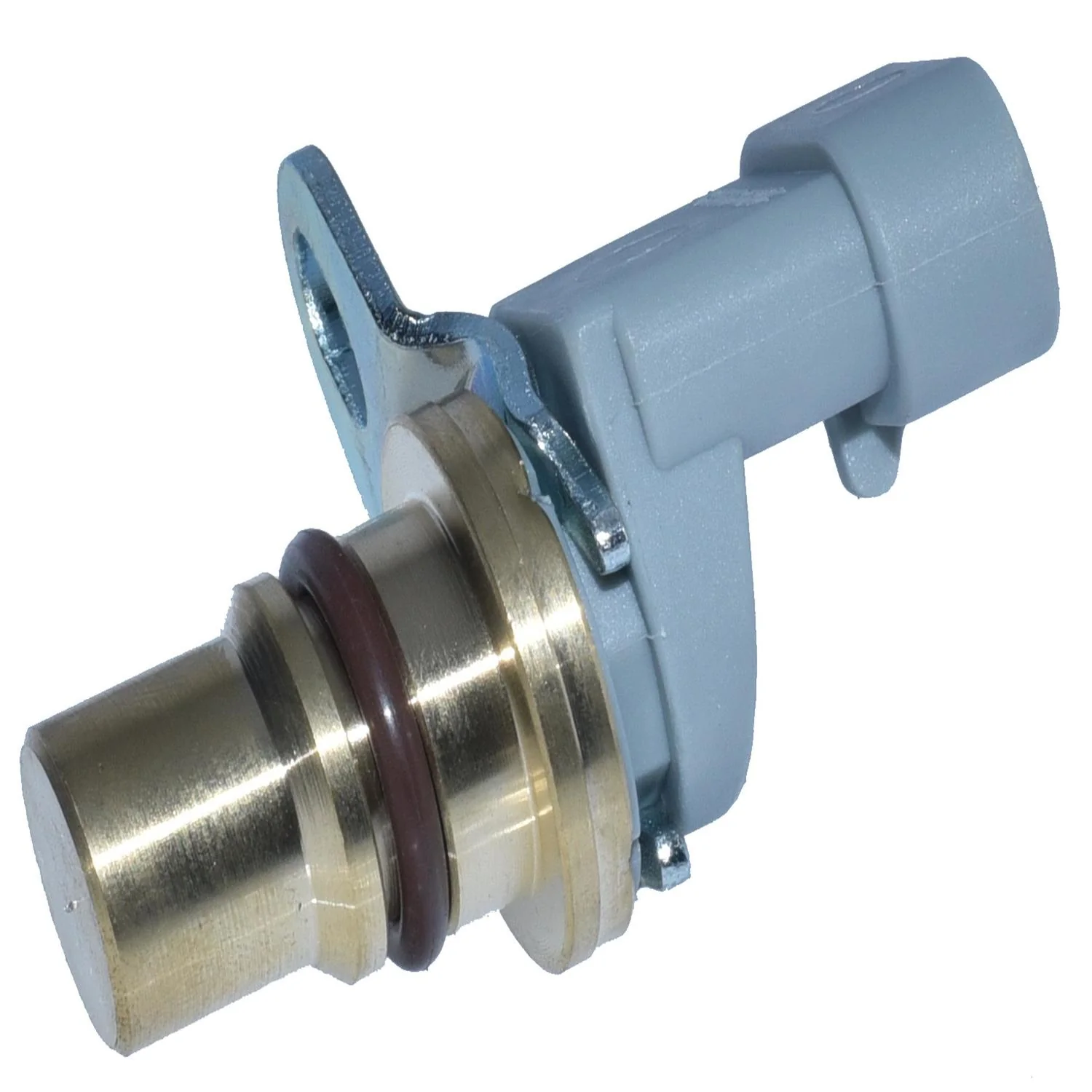 Walker Crankshaft Position Sensor (CKP) 01-04 GM 6.6L Duramax LB7 - Image 4