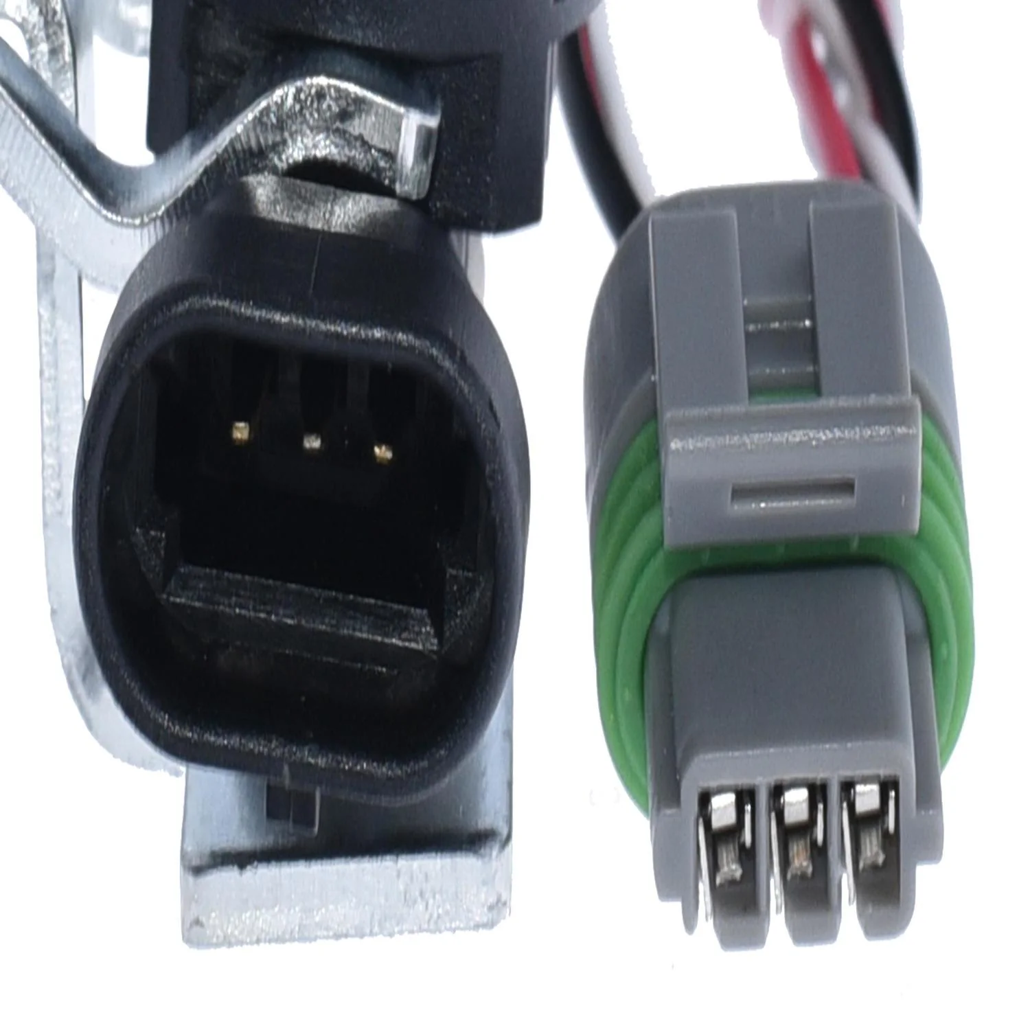 Walker Crankshaft Position Sensor with Pigtail 98-01 Ram 5.9L Cummins - Image 2