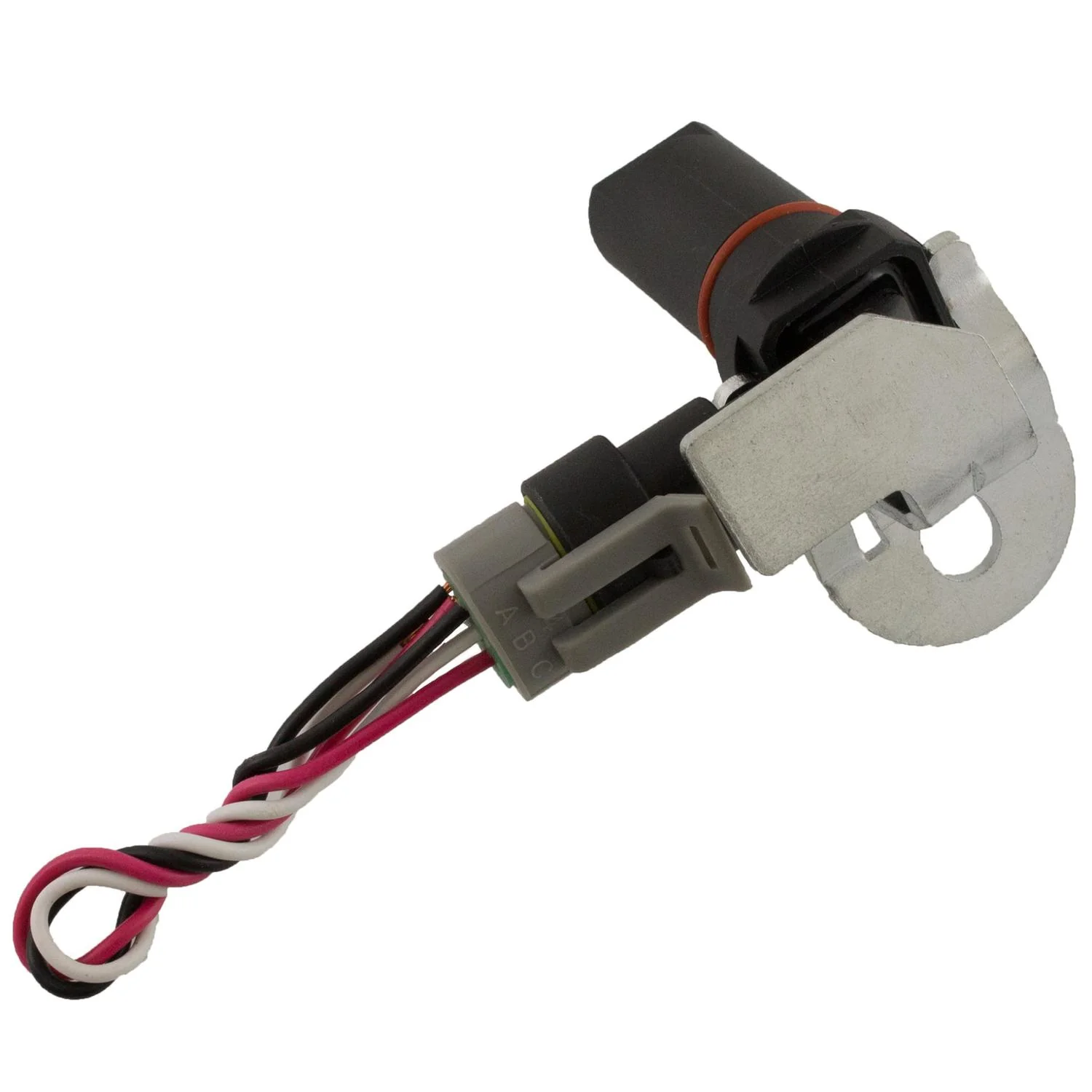 Walker Crankshaft Position Sensor with Pigtail 98-01 Ram 5.9L Cummins - Image 3