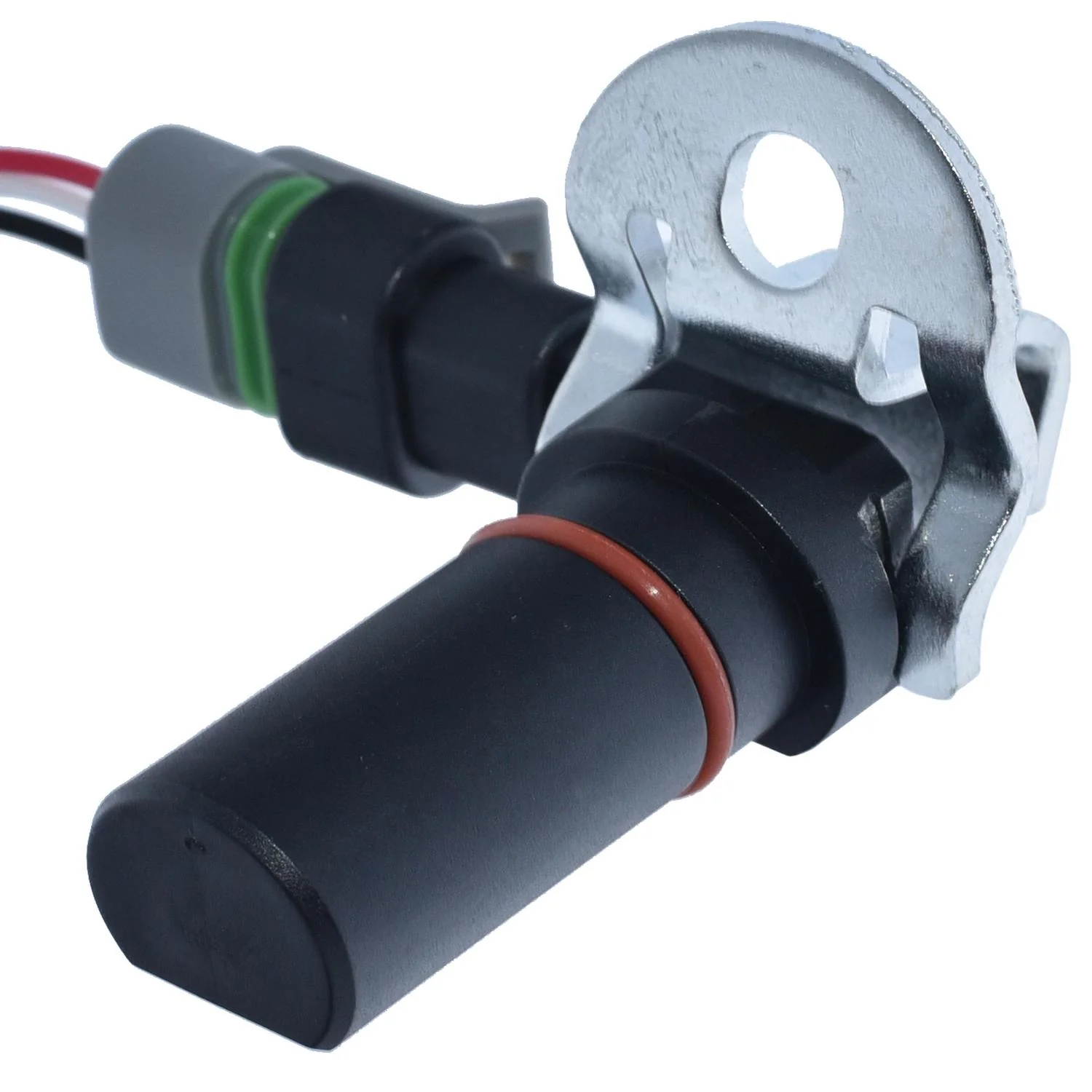 Walker Crankshaft Position Sensor with Pigtail 98-01 Ram 5.9L Cummins - Image 4