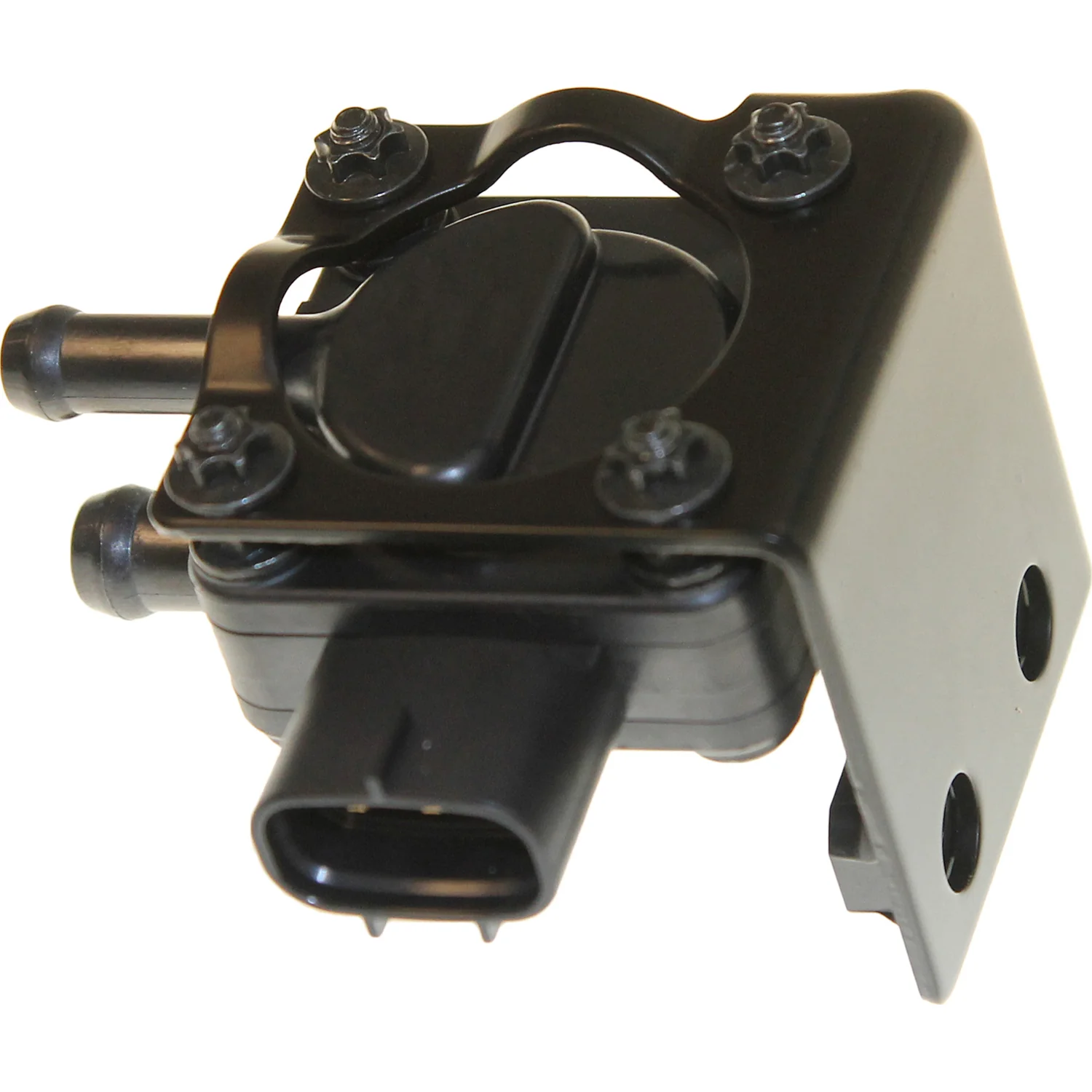 Walker DPF Differential Pressure Sensor 2014 GM 6.6L Duramax LML - Image 2
