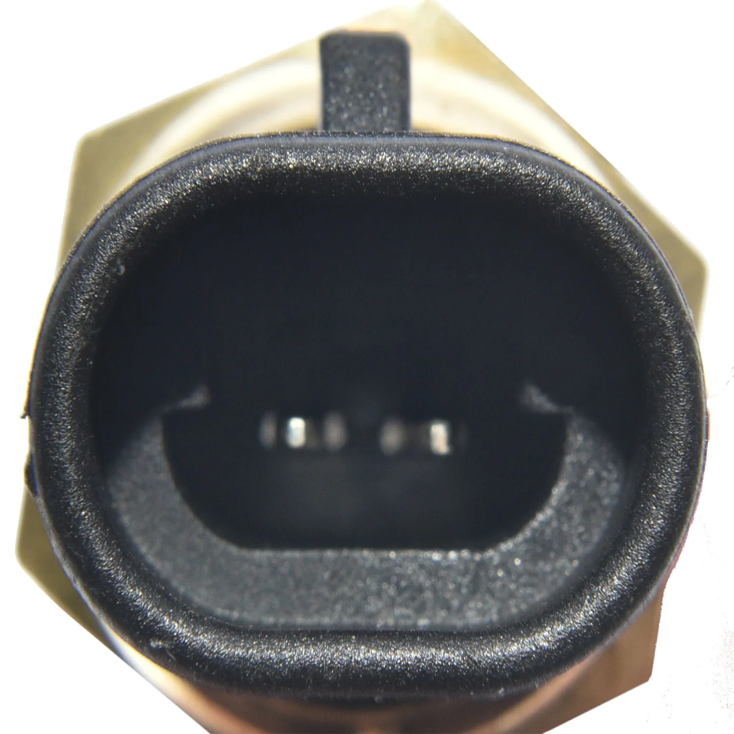 Walker Engine Coolant Temperature Sensor 01-10 GM 6.6L Duramax LB7/LLY/LBZ/LMM - Image 3