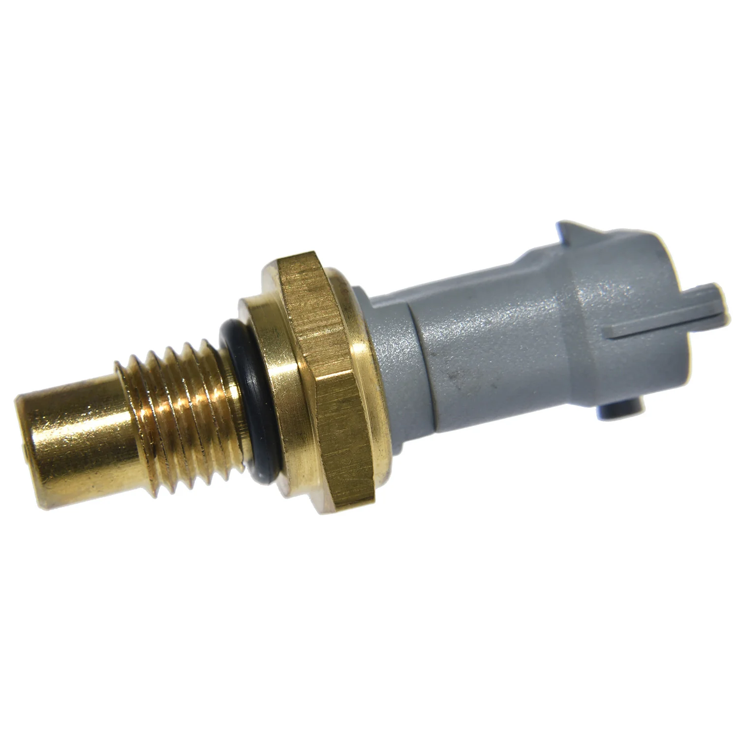 Walker Engine Coolant Temperature Sensor 03-10 Ford 6.0L/6.4L Powerstroke - Image 2