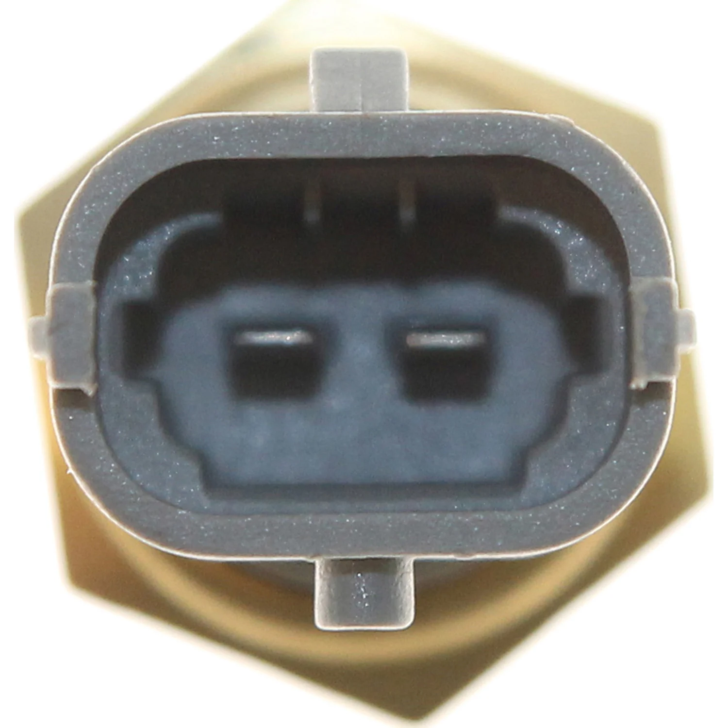 Walker Engine Coolant Temperature Sensor 03-10 Ford 6.0L/6.4L Powerstroke - Image 3