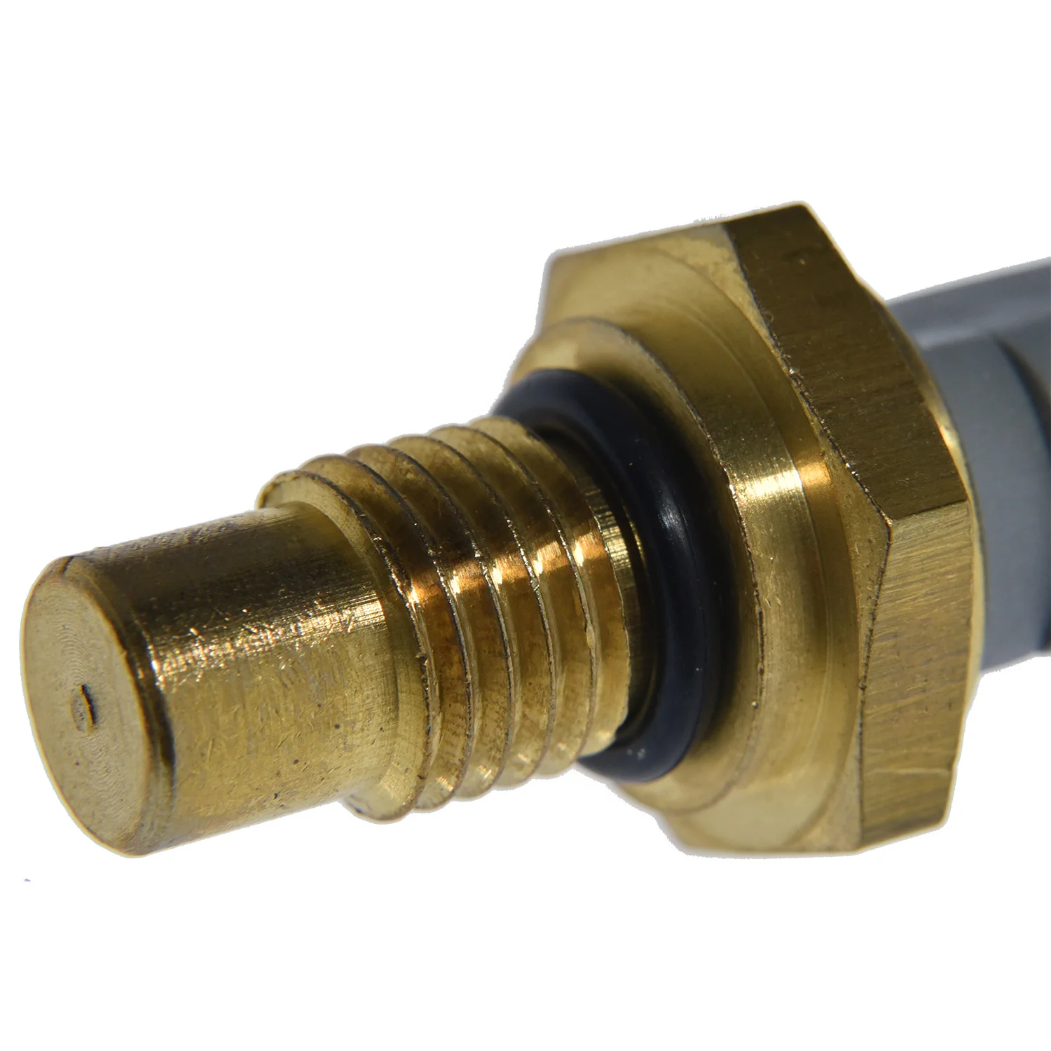 Walker Engine Coolant Temperature Sensor 03-10 Ford 6.0L/6.4L Powerstroke - Image 4