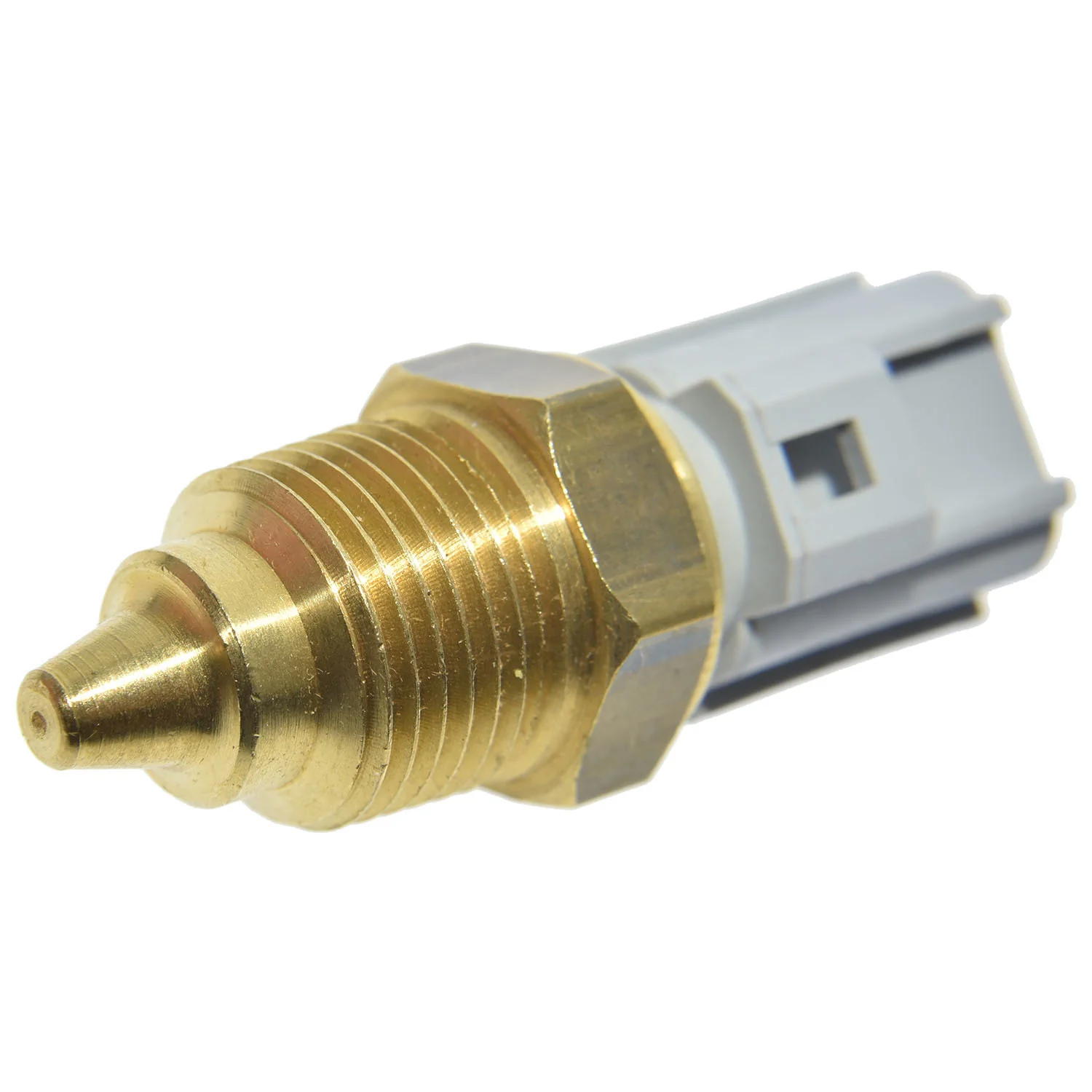 Walker Engine Coolant Temperature Sensor 11-16 Ford 6.7L Powerstroke - Image 2