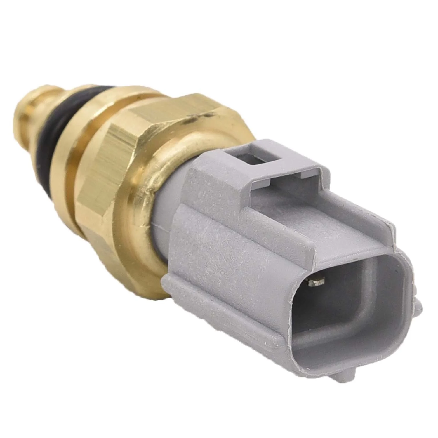 Walker Engine Coolant Temperature Sensor 15-19 Ford 6.7L Powerstroke - Image 2