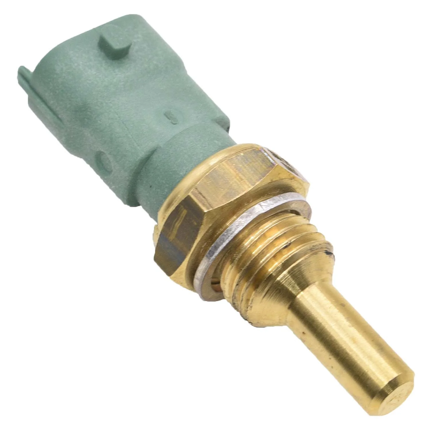 Walker Engine Coolant Temperature Sensor 2003 Ram 5.9L Cummins - Image 4