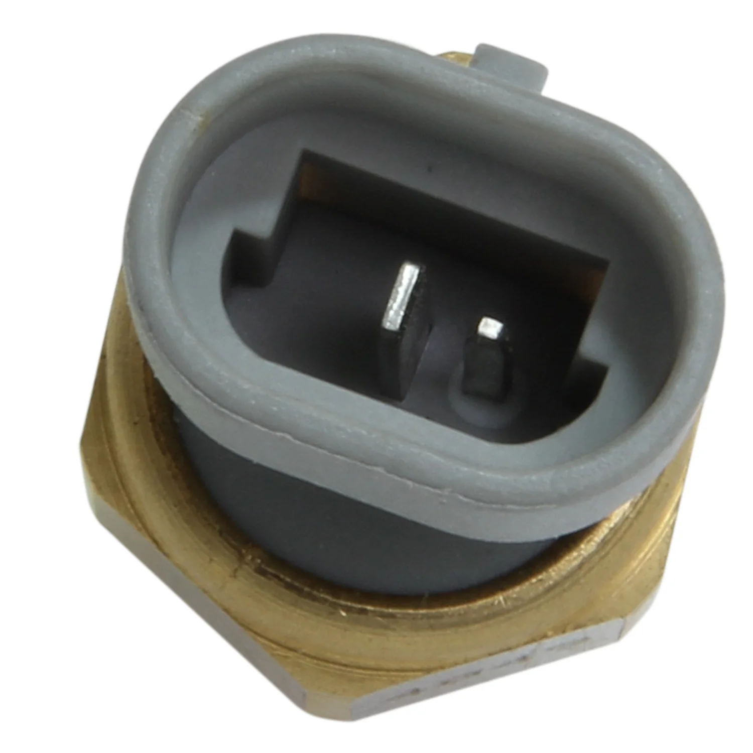 Walker Engine Coolant Temperature Sensor 94-00 GM 6.5L Detroit - Image 4