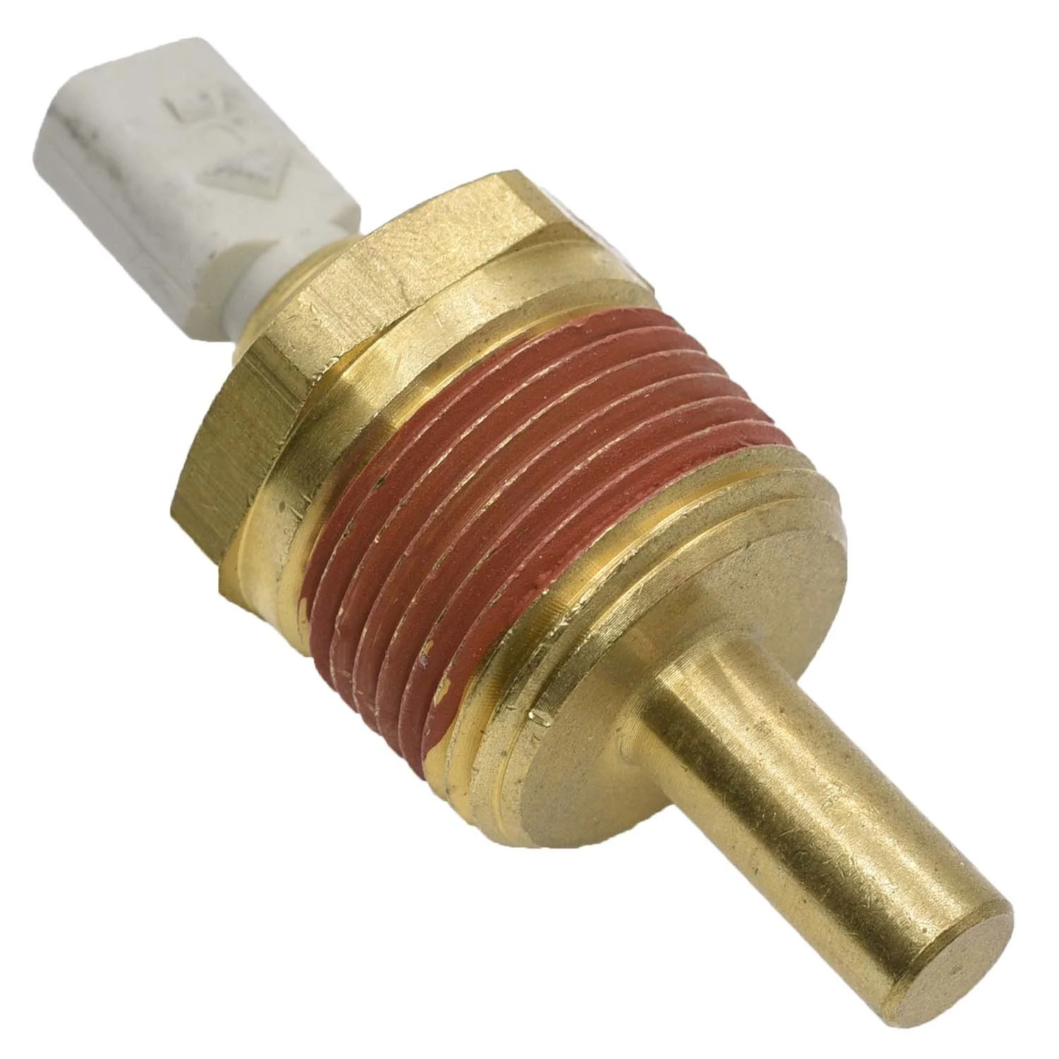 Walker Engine Coolant Temperature Sensor 95-98 Ram 5.9L Cummins - Image 2