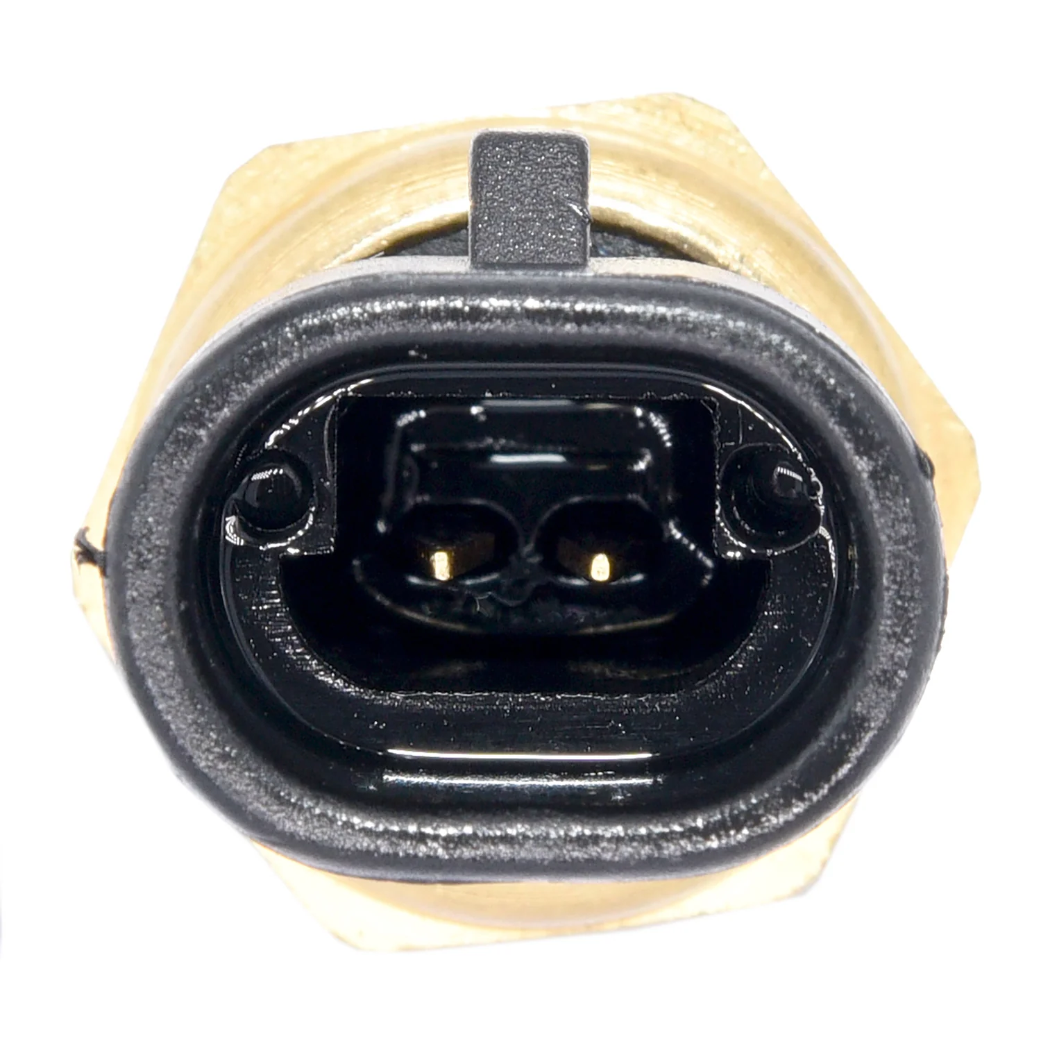 Walker Engine Coolant Temperature Sensor (ECT) 98.5-21 Ram 5.9L/6.7L Cummins - Image 2