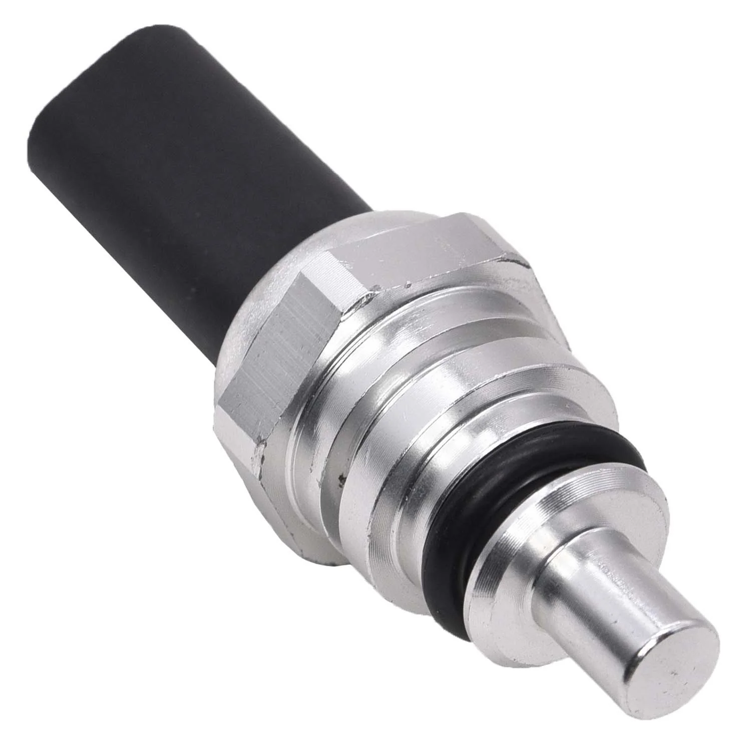 Walker Engine Coolant Temperature Sensor (ECT) 2020 Ford 6.7L Powerstroke - Image 2
