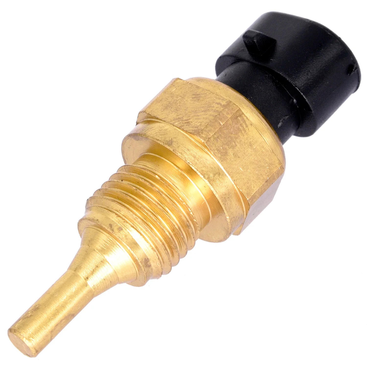 Walker Engine Coolant Temperature Sensor (ECT) 98.5-21 Ram 5.9L/6.7L Cummins - Image 3