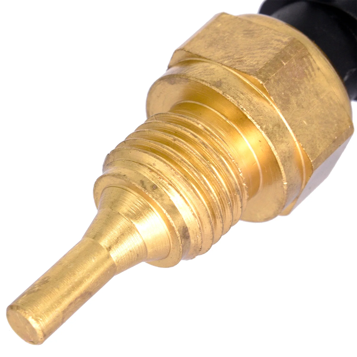 Walker Engine Coolant Temperature Sensor (ECT) 98.5-21 Ram 5.9L/6.7L Cummins - Image 4