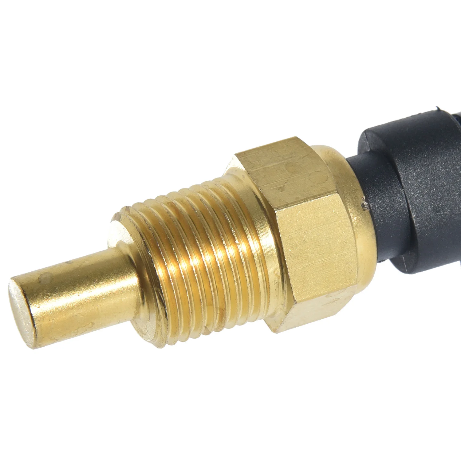 Walker Engine Coolant Temperature Sensor With Pigtail 01-10 GM 6.6L Duramax LB7/LLY/LBZ/LMM - Image 4