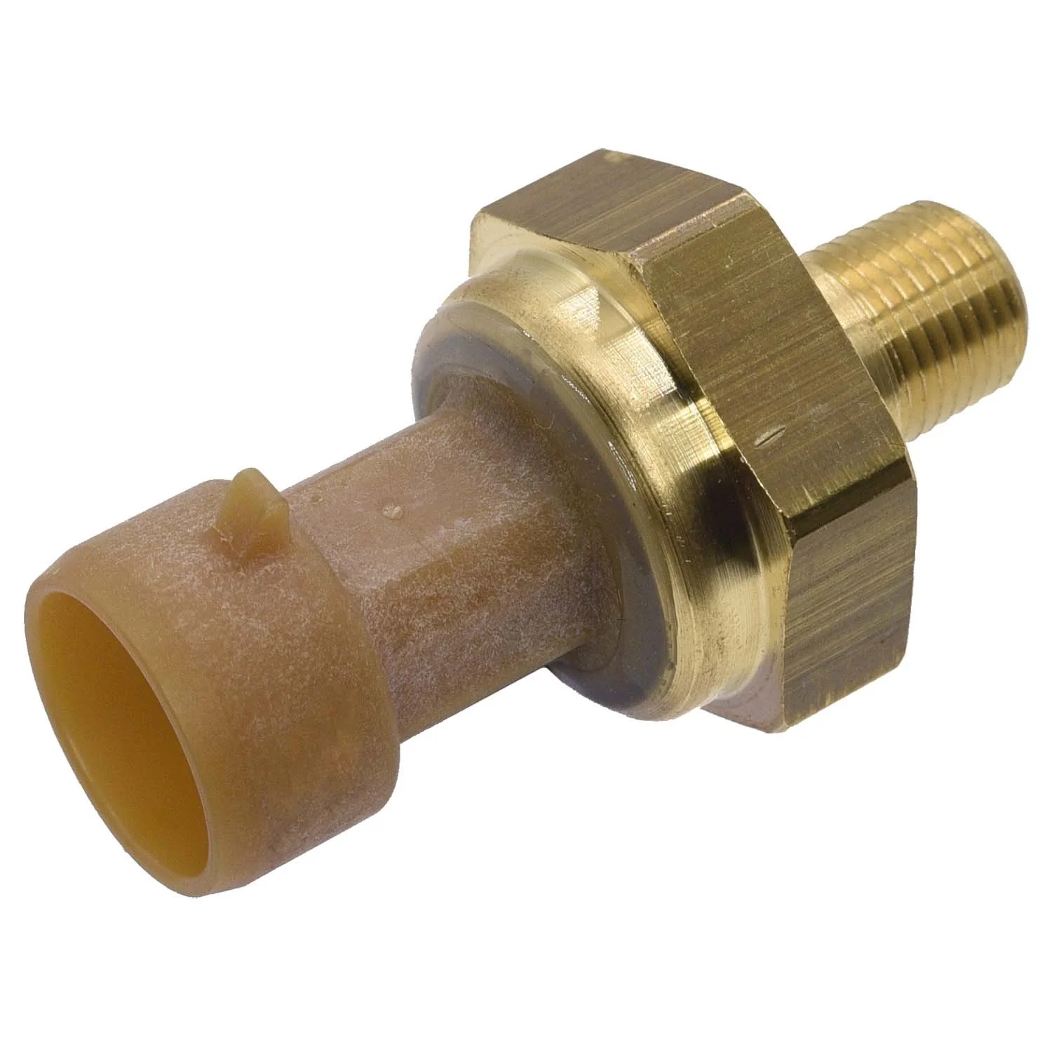Walker Exhaust Backpressure Sensor (EBP) 08 Ford 6.4L Powerstroke - Image 3