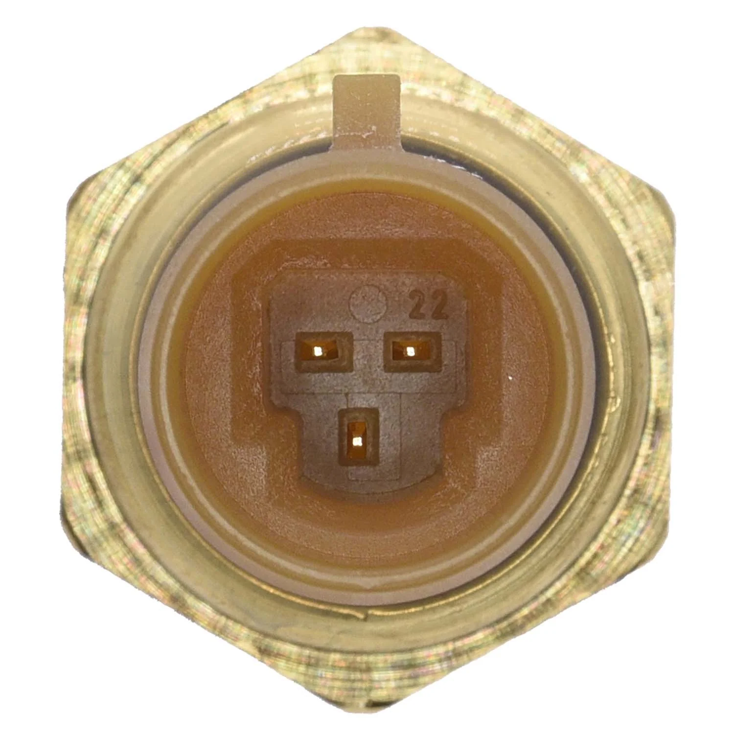Walker Exhaust Backpressure Sensor (EBP) 08 Ford 6.4L Powerstroke - Image 4