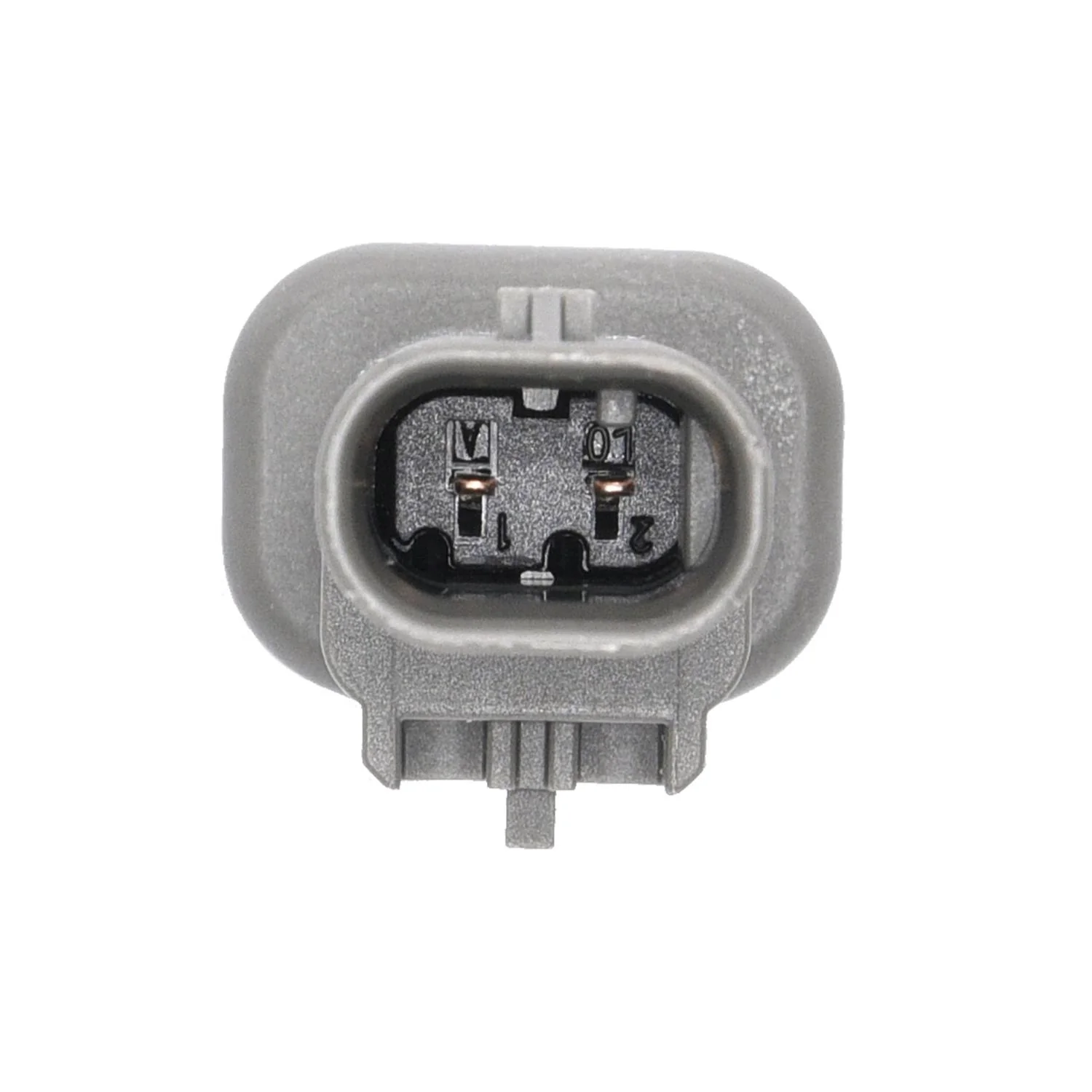 Walker Exhaust Gas Temperature (EGT) Sensor 17-21 GM 6.6L Duramax L5P - Image 2