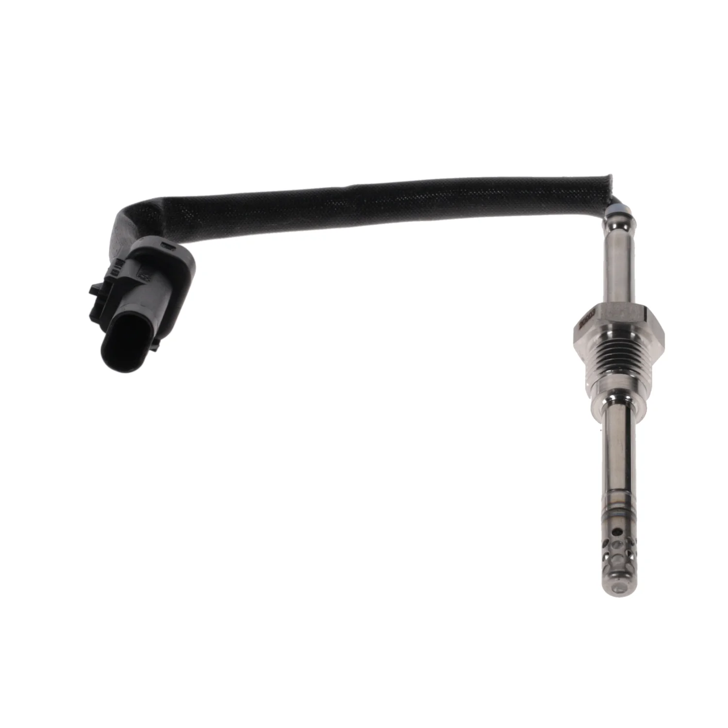 Walker Exhaust Gas Temperature Sensor 17-21 GM 6.6L Duramax L5P - Image 2