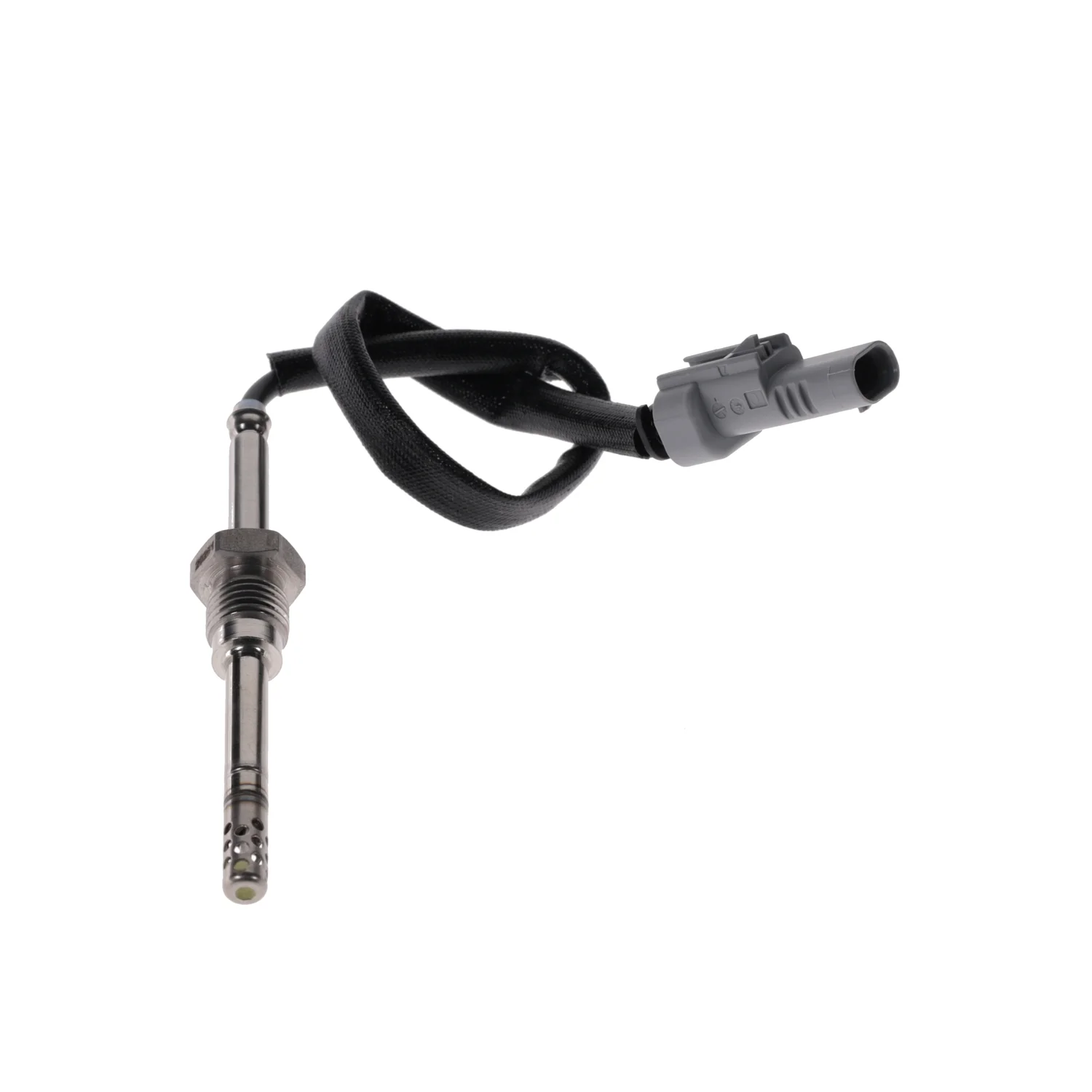 Walker Exhaust Gas Temperature Sensor 17-21 GM 6.6L Duramax L5P - Image 3