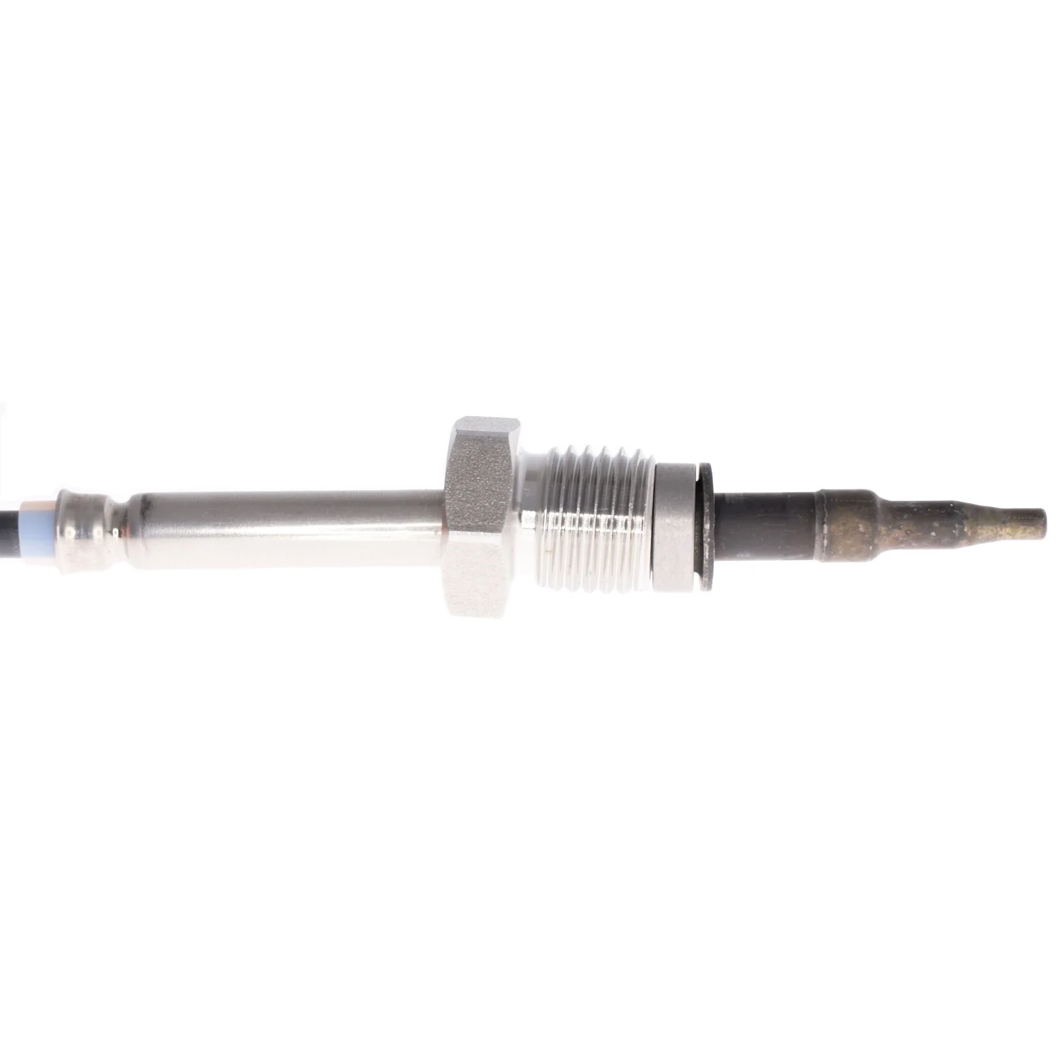 Walker Exhaust Gas Temperature Sensor 17-21 GM 6.6L Duramax L5P - Image 4