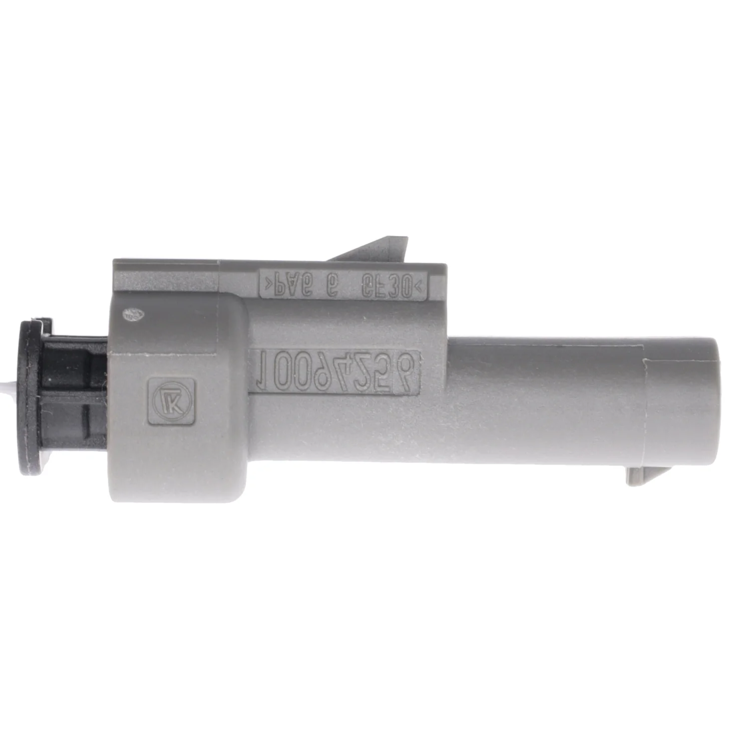 Walker Exhaust Gas Temperature Sensor 17-21 GM 6.6L Duramax L5P - Image 5
